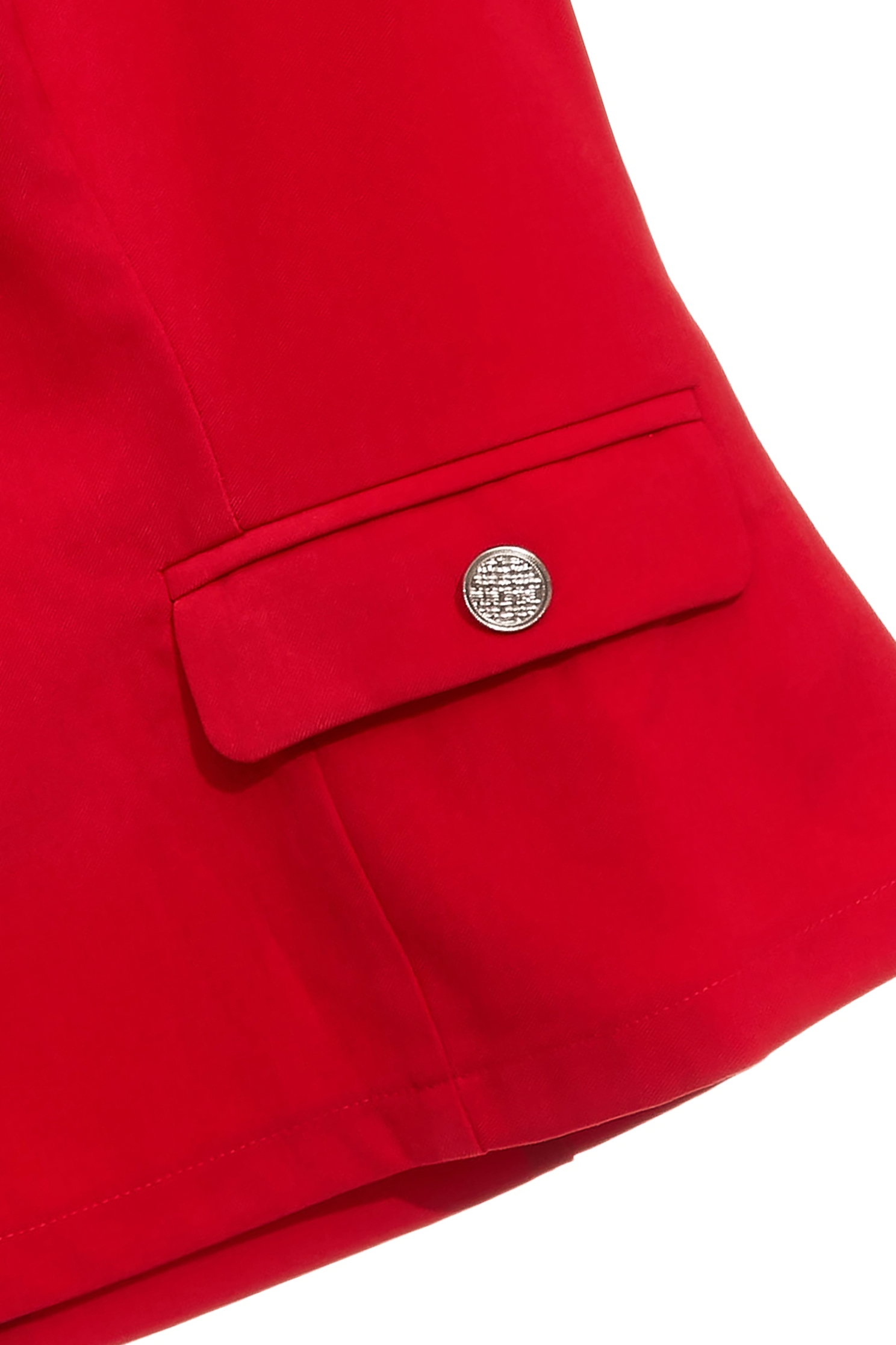 火焰色綴口袋背心火焰色綴口袋背心,一般背心,一般背心馬甲,上班OL穿搭,上衣,人氣商品,春夏穿搭,無袖上衣,無袖背心,背心