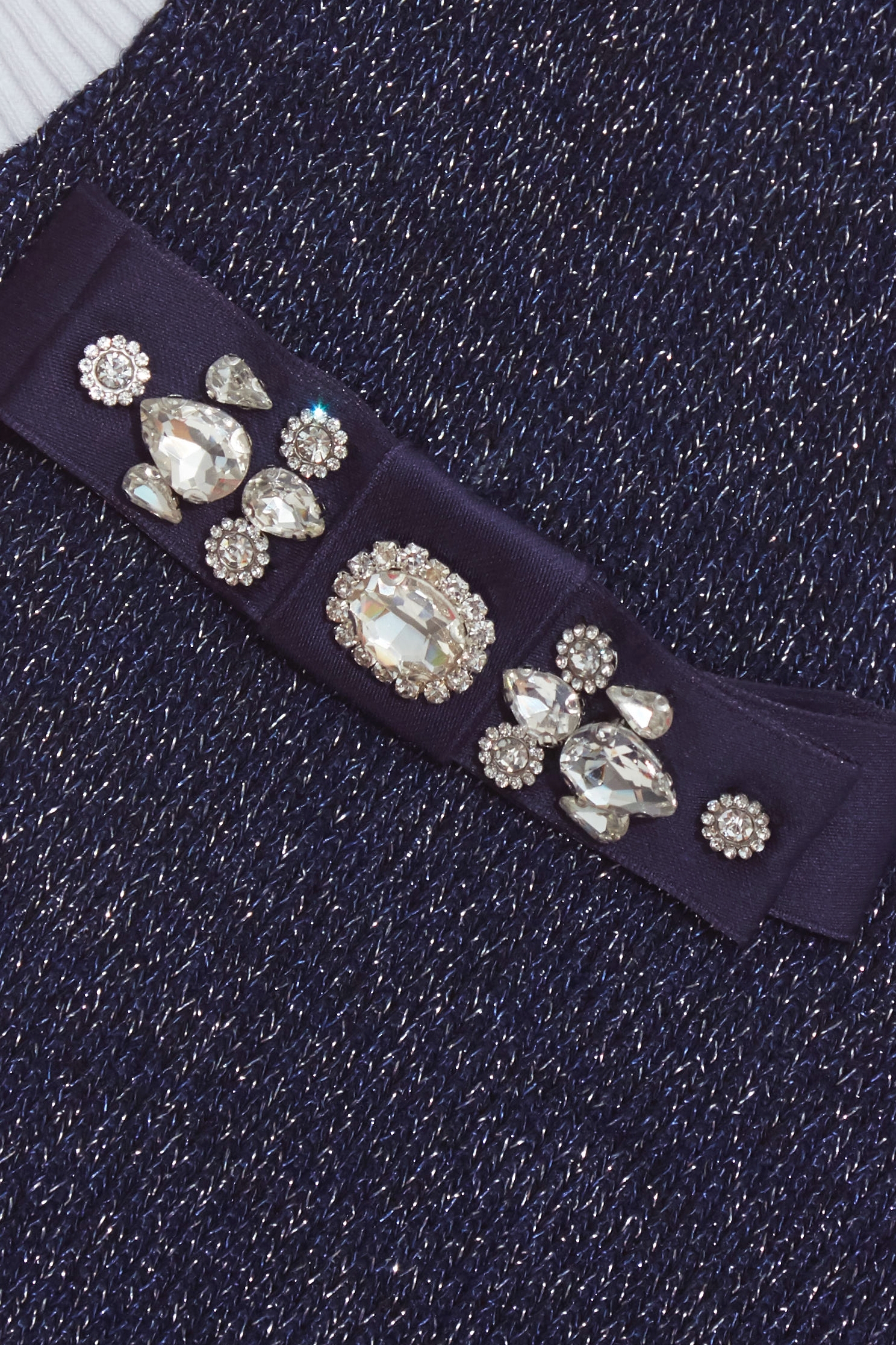 閃亮蔥紗小香風背心閃亮蔥紗小香風背心,一般背心,一般背心馬甲,上衣,小香風,毛呢花呢,秋冬穿搭,背心,蝴蝶結,針織