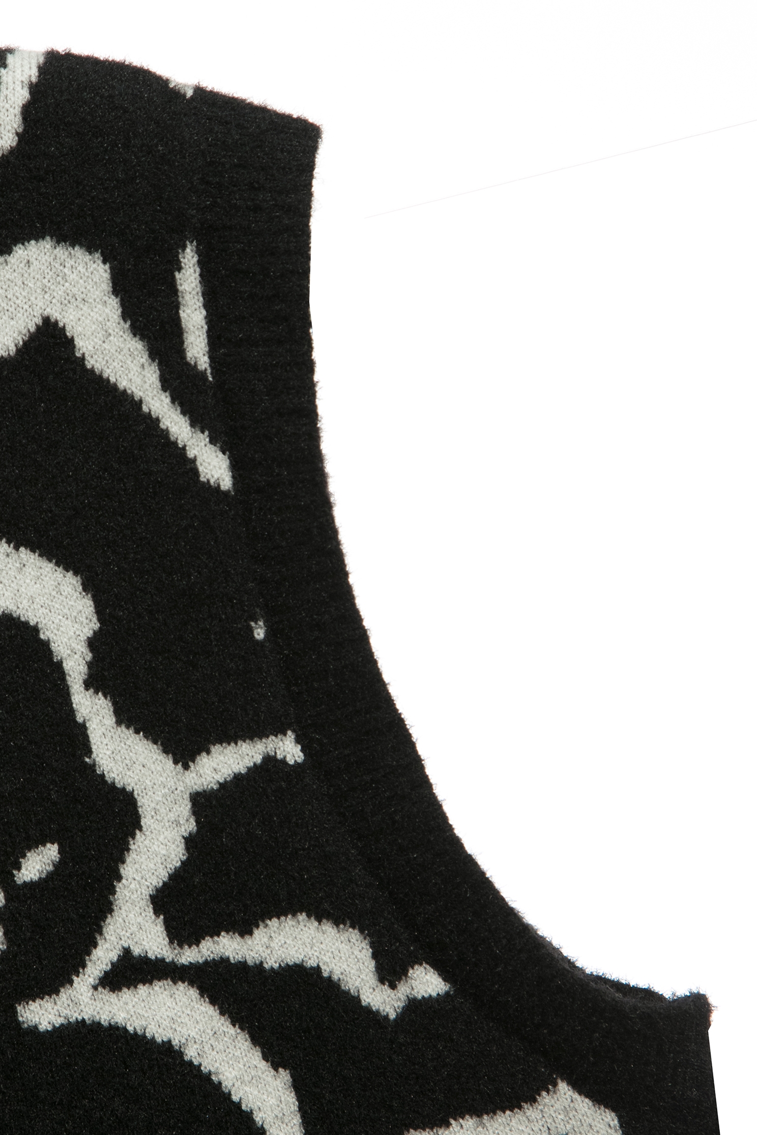 花卉褆花針織背心花卉褆花針織背心,一般背心,一般背心馬甲,上衣,小香風,秋冬穿搭,背心,花花世界,針織,針織背心