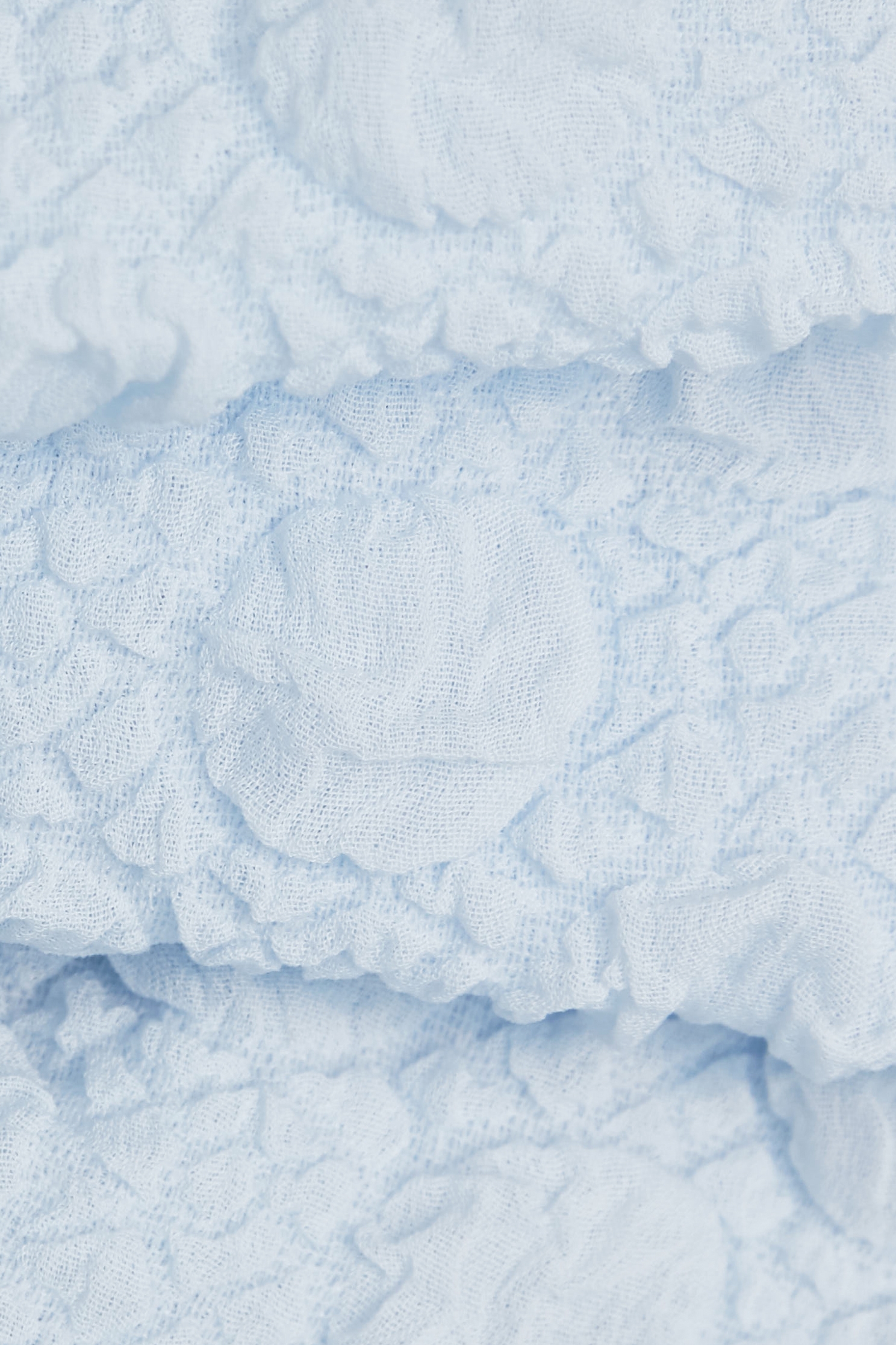 帆船藍立體球球壓紋上衣帆船藍立體球球壓紋上衣,一般背心,一般背心馬甲,上衣,人氣商品,波點,無袖上衣,無袖背心,秋冬穿搭,約會特輯,背心