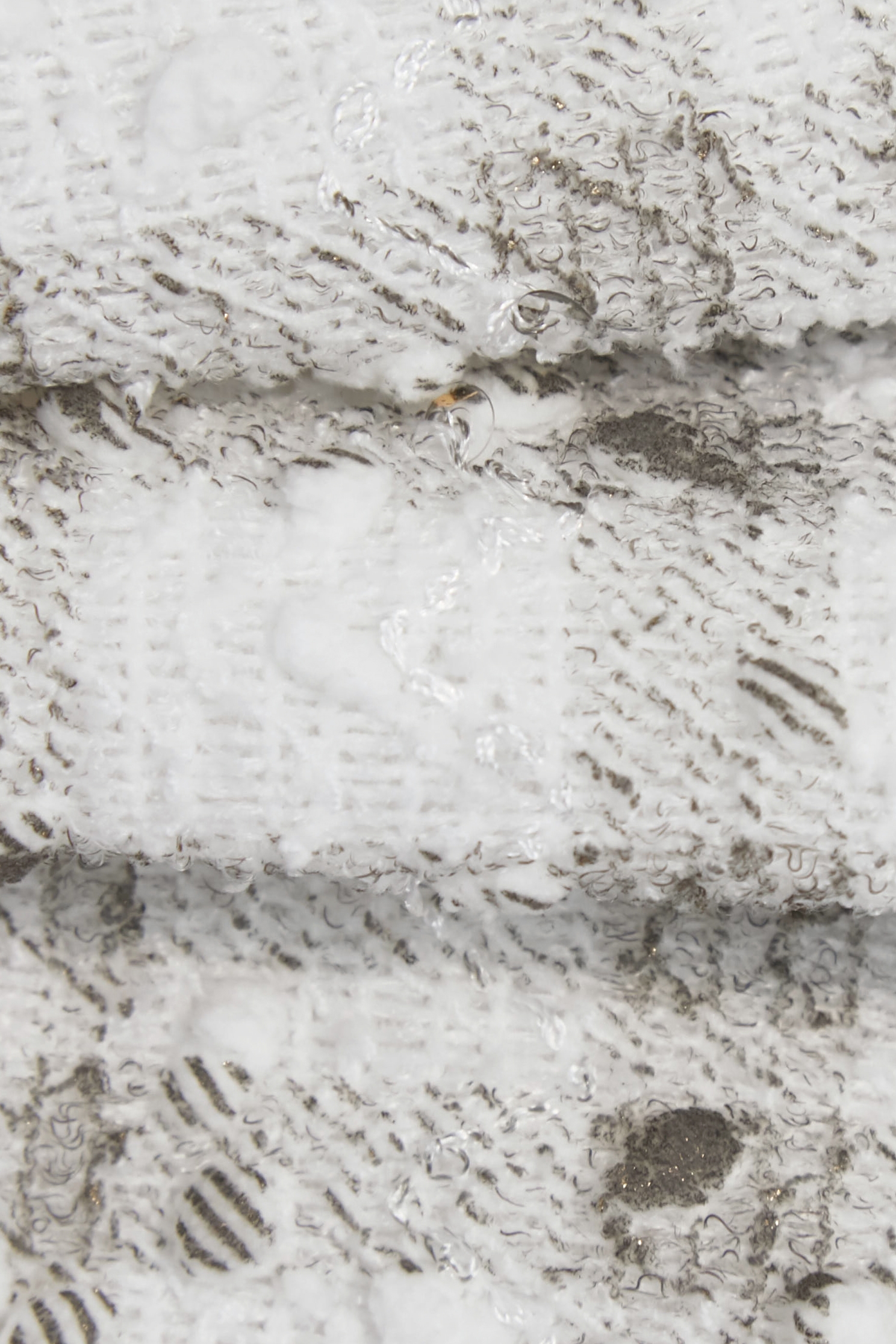 海帶綠格紋印花背心海帶綠格紋印花背心,一般背心,一般背心馬甲,時髦成套搭配,格紋,秋冬穿搭,背心,輕奢度假,輕奢渡假