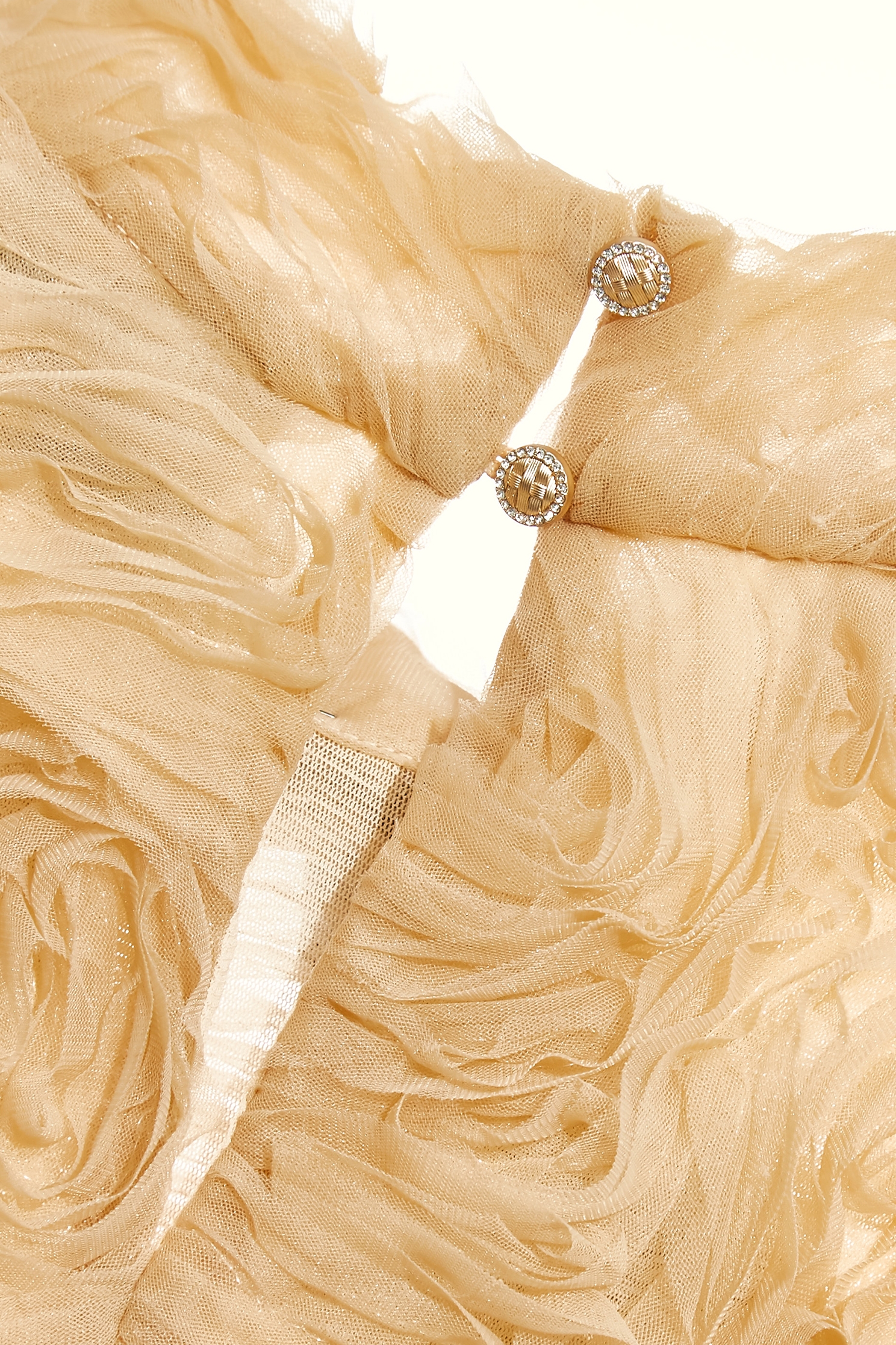 奶茶色小高領繞花背心上衣奶茶色小高領繞花背心上衣,一般背心,一般背心馬甲,上衣,秋冬穿搭,背心,花花世界,蝴蝶結