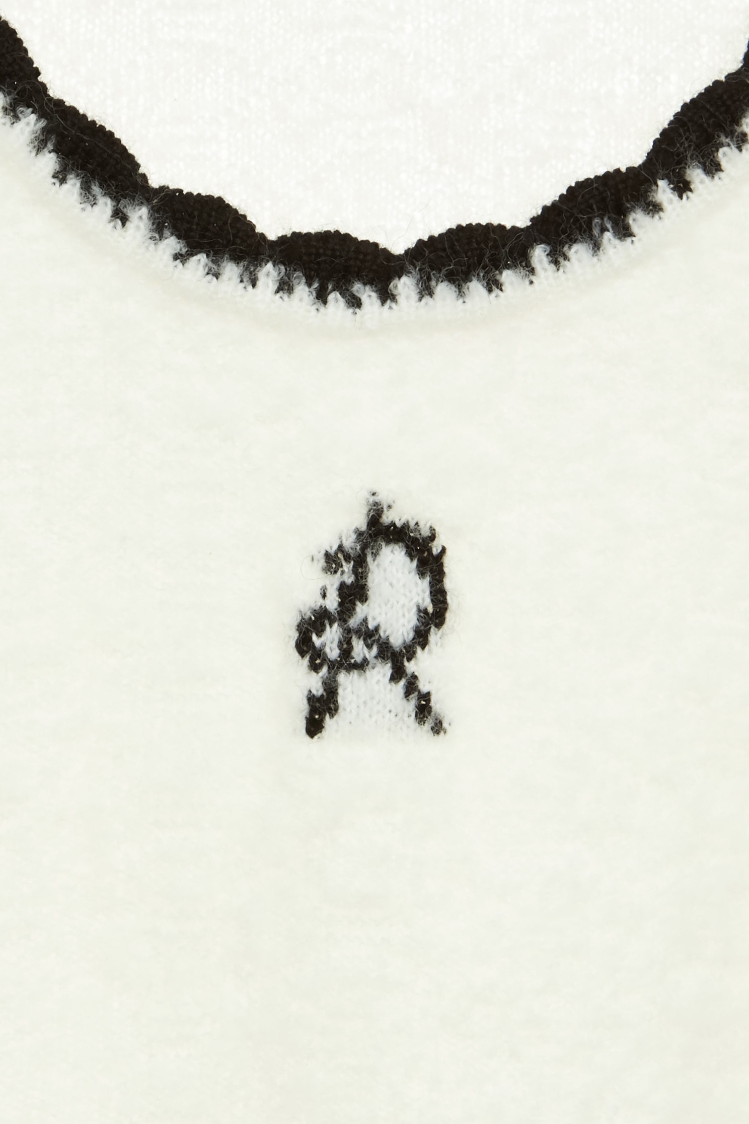 小香風配色邊針織背心小香風配色邊針織背心,一般背心,一般背心馬甲,刺繡,小香風,白色背心,秋冬穿搭,背心,針織,針織背心