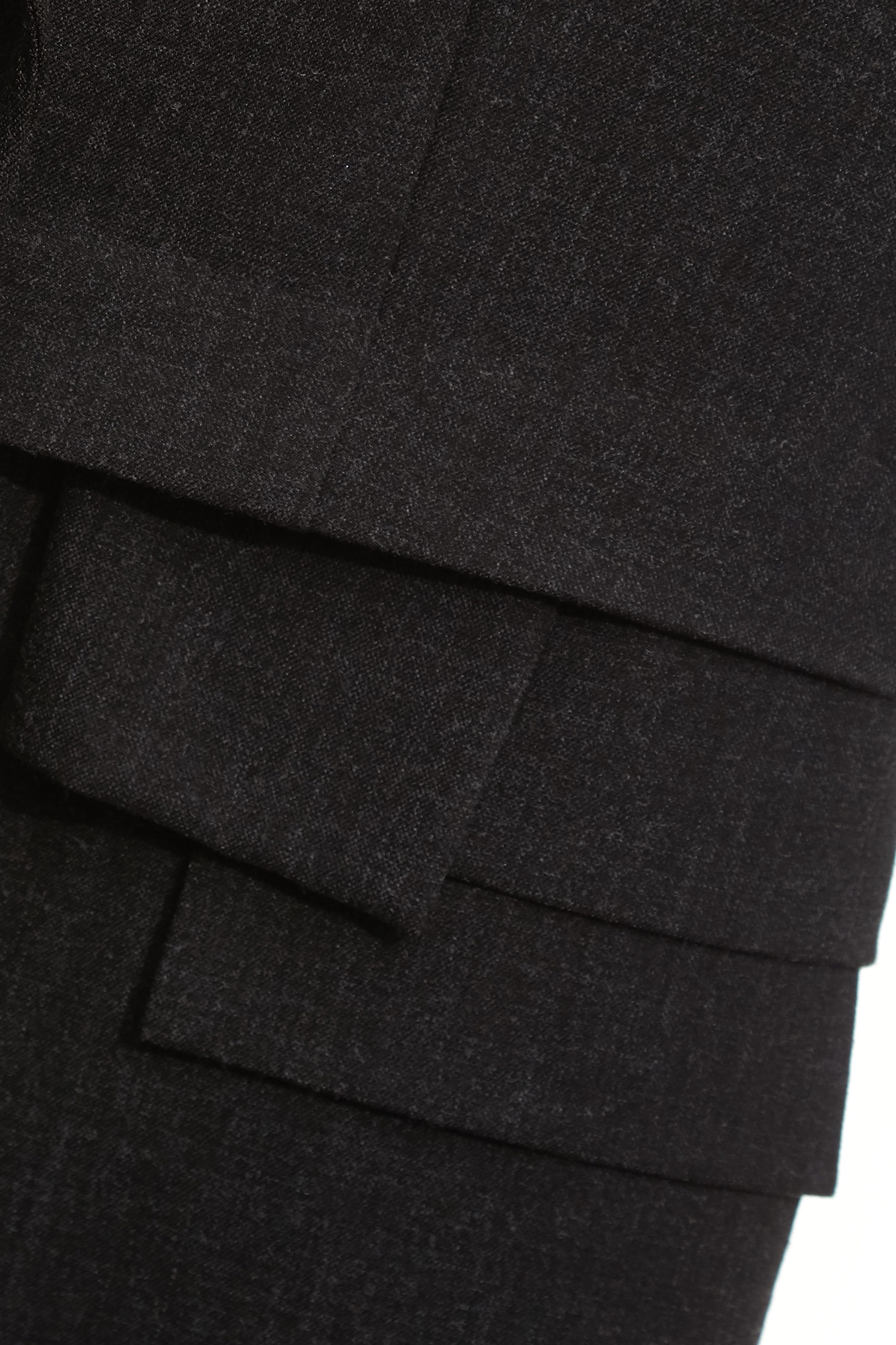 高級深灰變化式西裝背心高級深灰變化式西裝背心,一般背心,一般背心馬甲,上班OL穿搭,人氣商品,時髦成套搭配,秋冬穿搭,背心