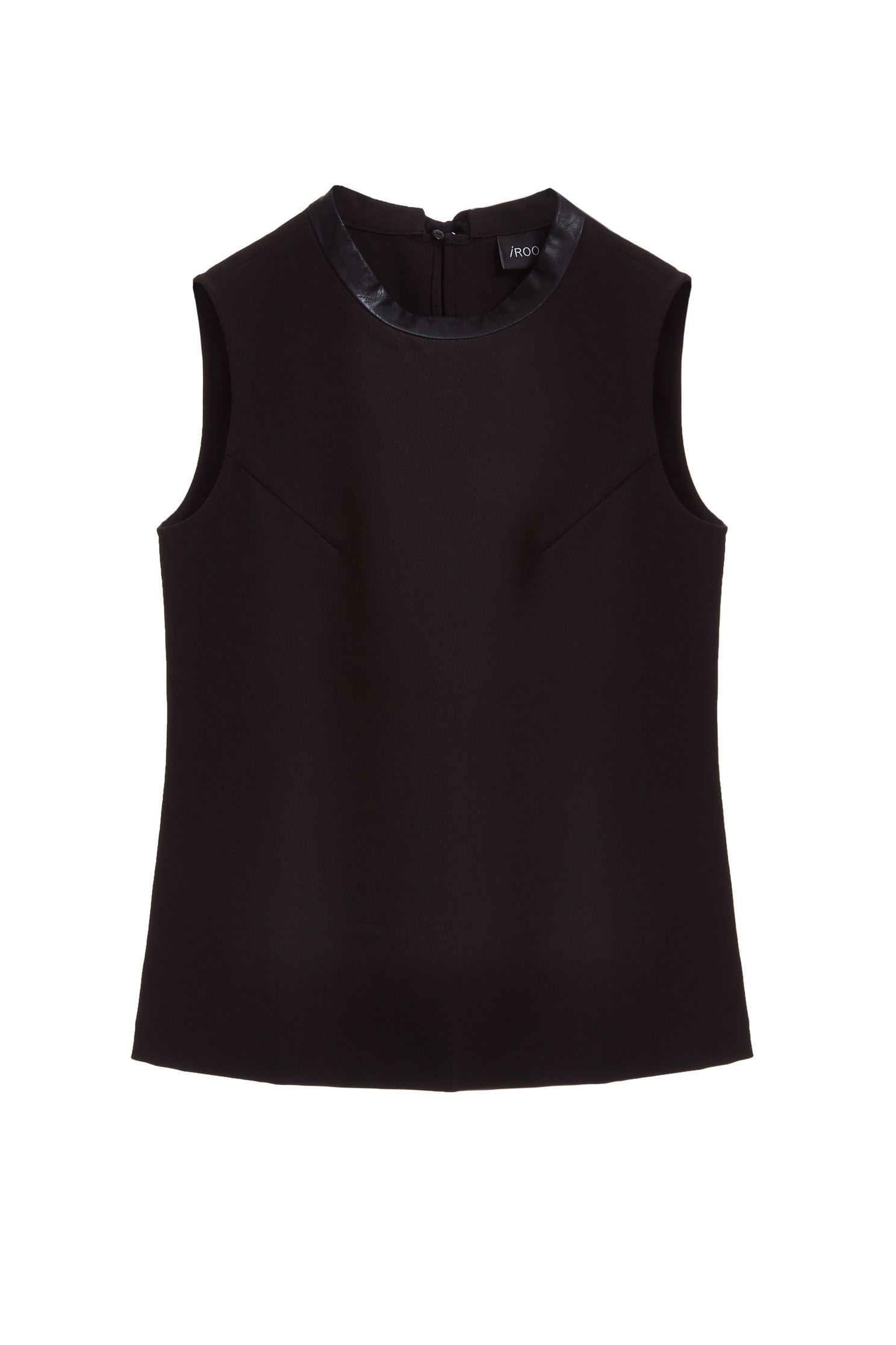 Classic fashion sleeveless vest,vest,vest,blackvest