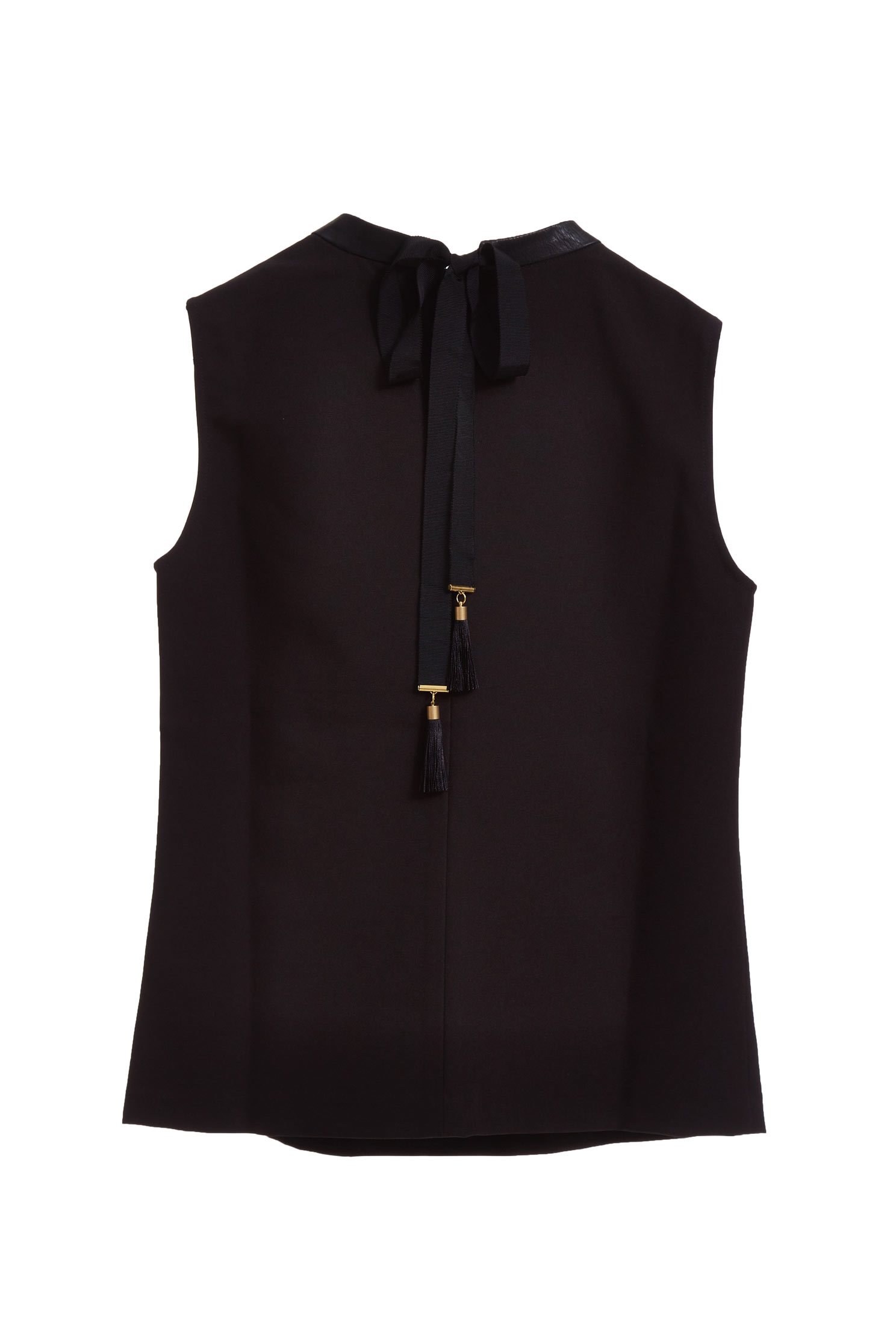 Classic fashion sleeveless vest,vest,vest,blackvest