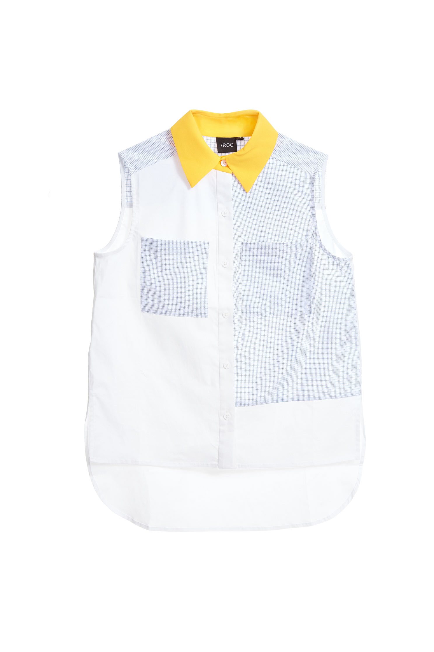 Stitched design top,top,sleevelesstop,whitevest,vest,girlfriendsspringtour