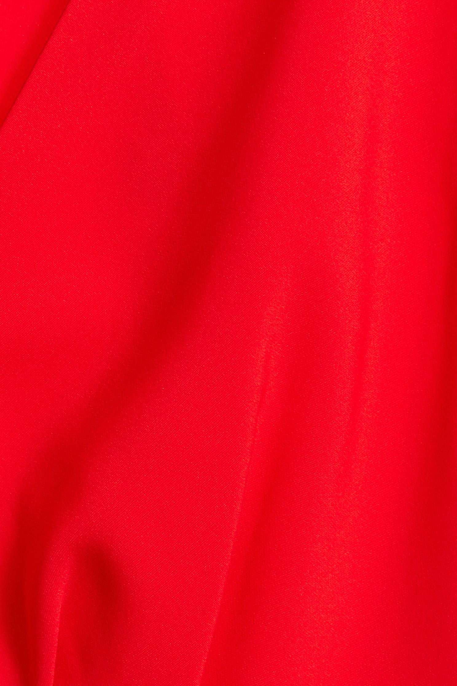 Red sleeveless vest,v-necktop,singlet,top,watersigns,sleevelesstop,vest,vest