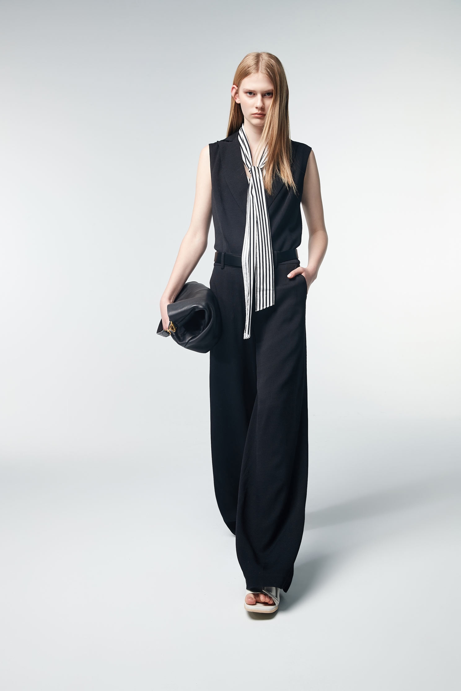 Striped vest,singlet,i-select,vest,girlfriendsspringtour