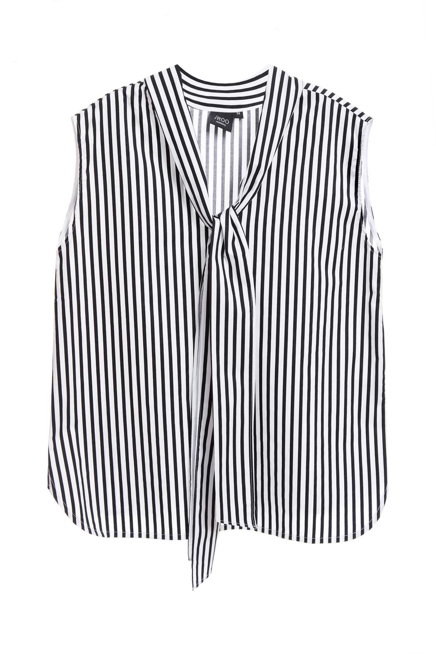 Striped vest,singlet,i-select,vest,girlfriendsspringtour