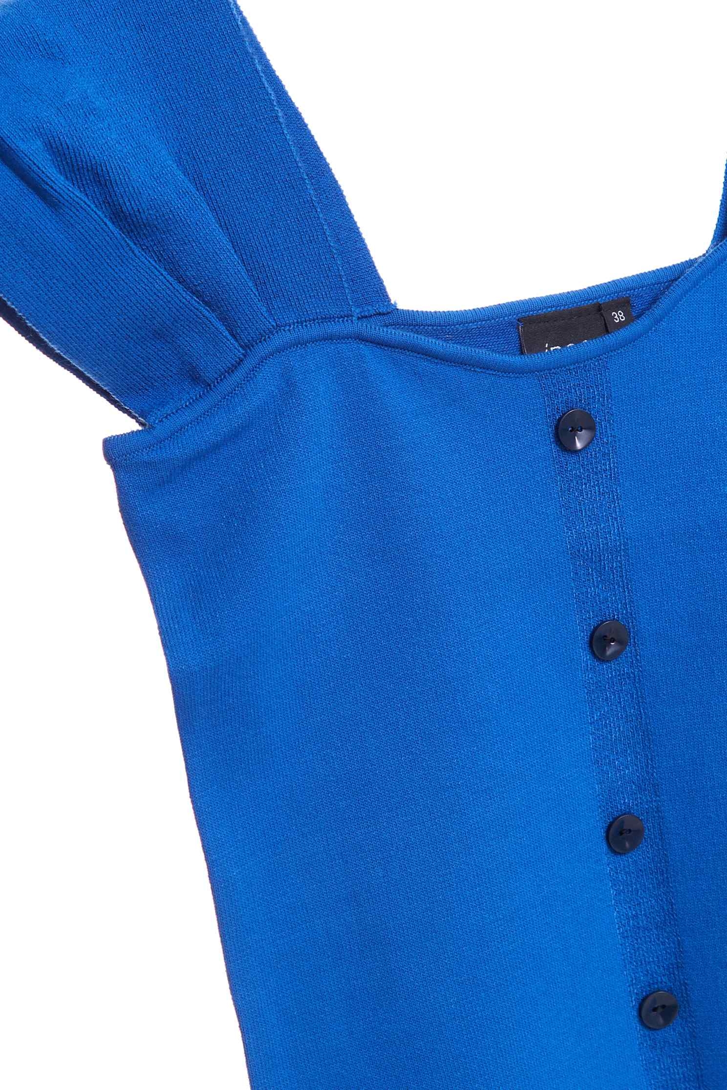 Elegant button classic top,top,vest,knitting,knittedtop,knittedvest