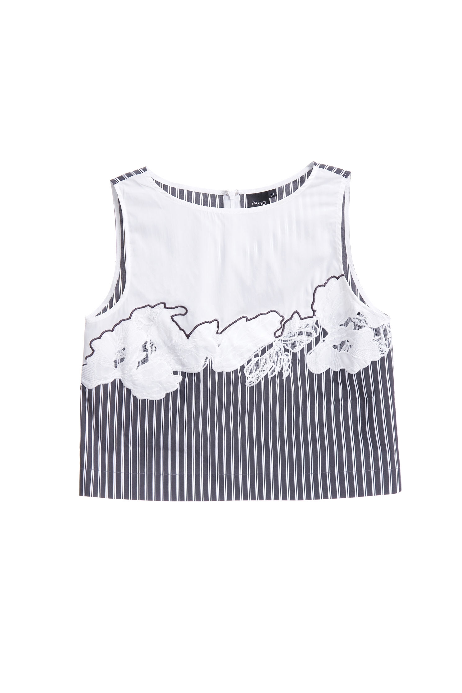 Stitching style vest,singlet,vest,girlfriendsspringtour