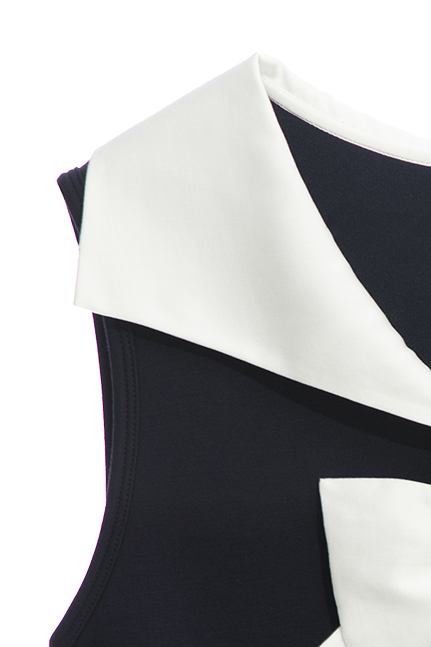 渡假水手風單品上衣渡假水手風單品上衣,一般背心,一般背心馬甲,上衣,春夏穿搭,背心,蝴蝶結