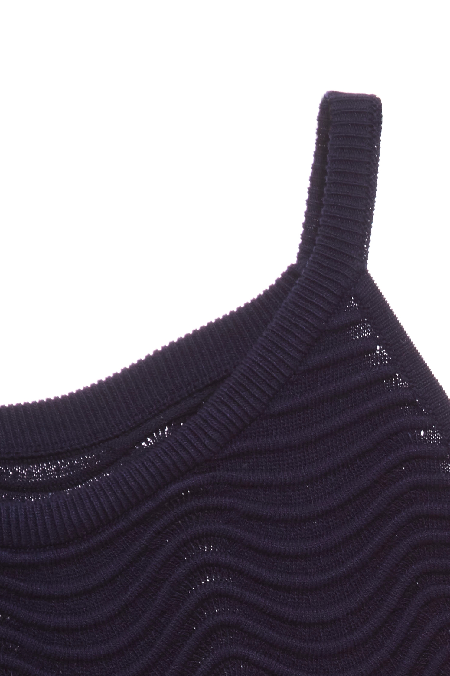 立體波紋針織背心立體波紋針織背心,一般背心,一般背心馬甲,春夏穿搭,約會特輯,背心,輕奢度假,輕奢渡假,針織,針織背心