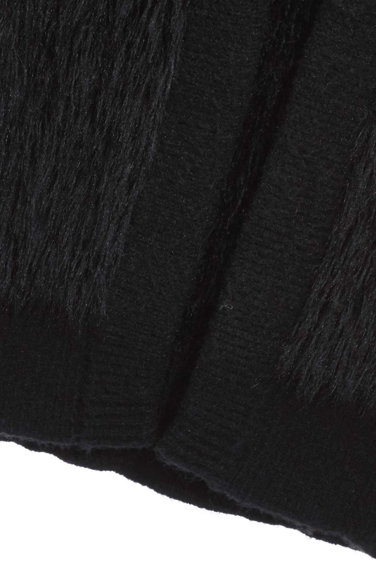 仿貂毛彈性針織背心仿貂毛彈性針織背心,一般背心,一般背心馬甲,上班OL穿搭,秋冬穿搭,簡約穿搭,背心,針織,針織背心