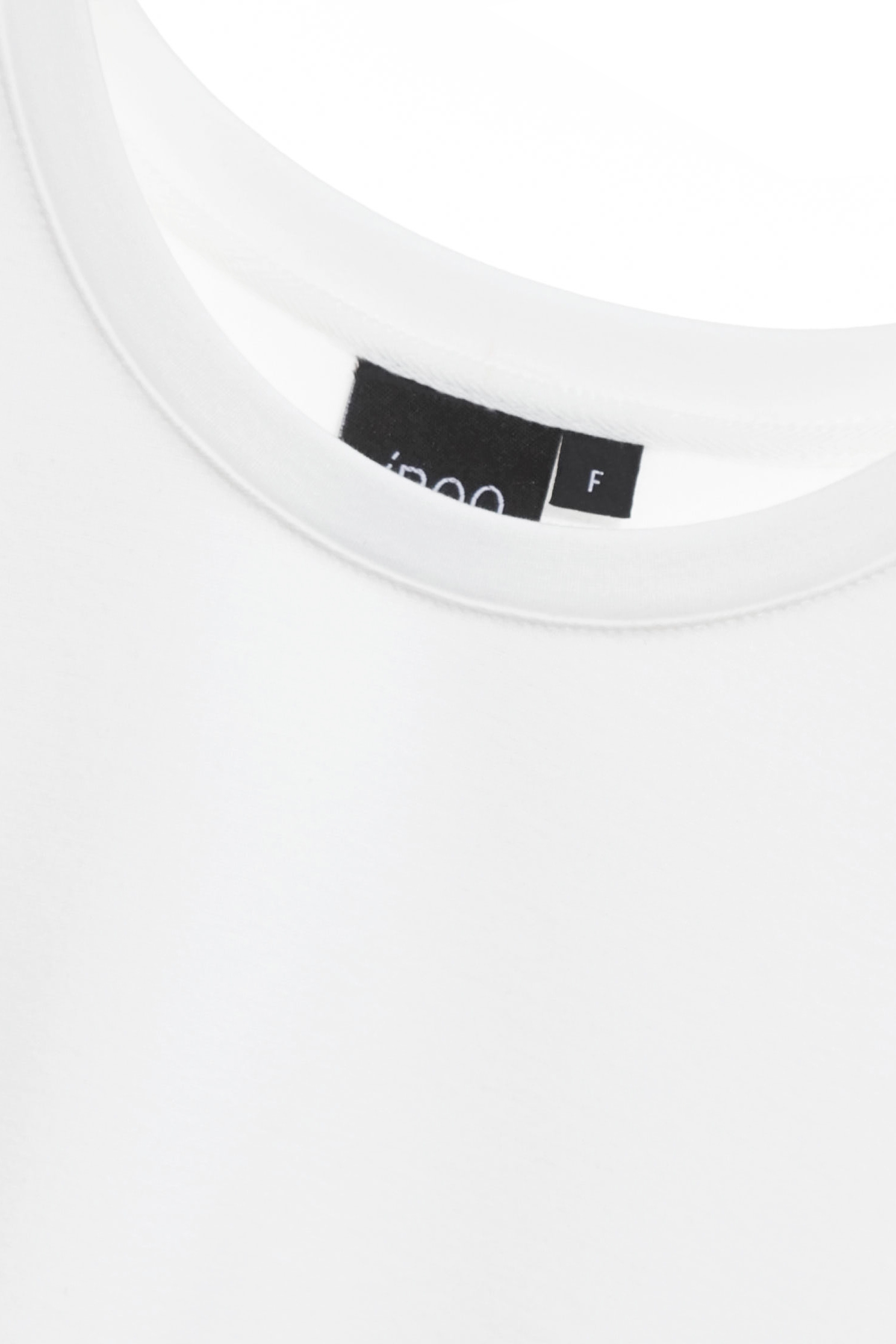 玫瑰繞花造型袖T恤上衣玫瑰繞花造型袖T恤上衣,上衣,春夏穿搭,白色上衣