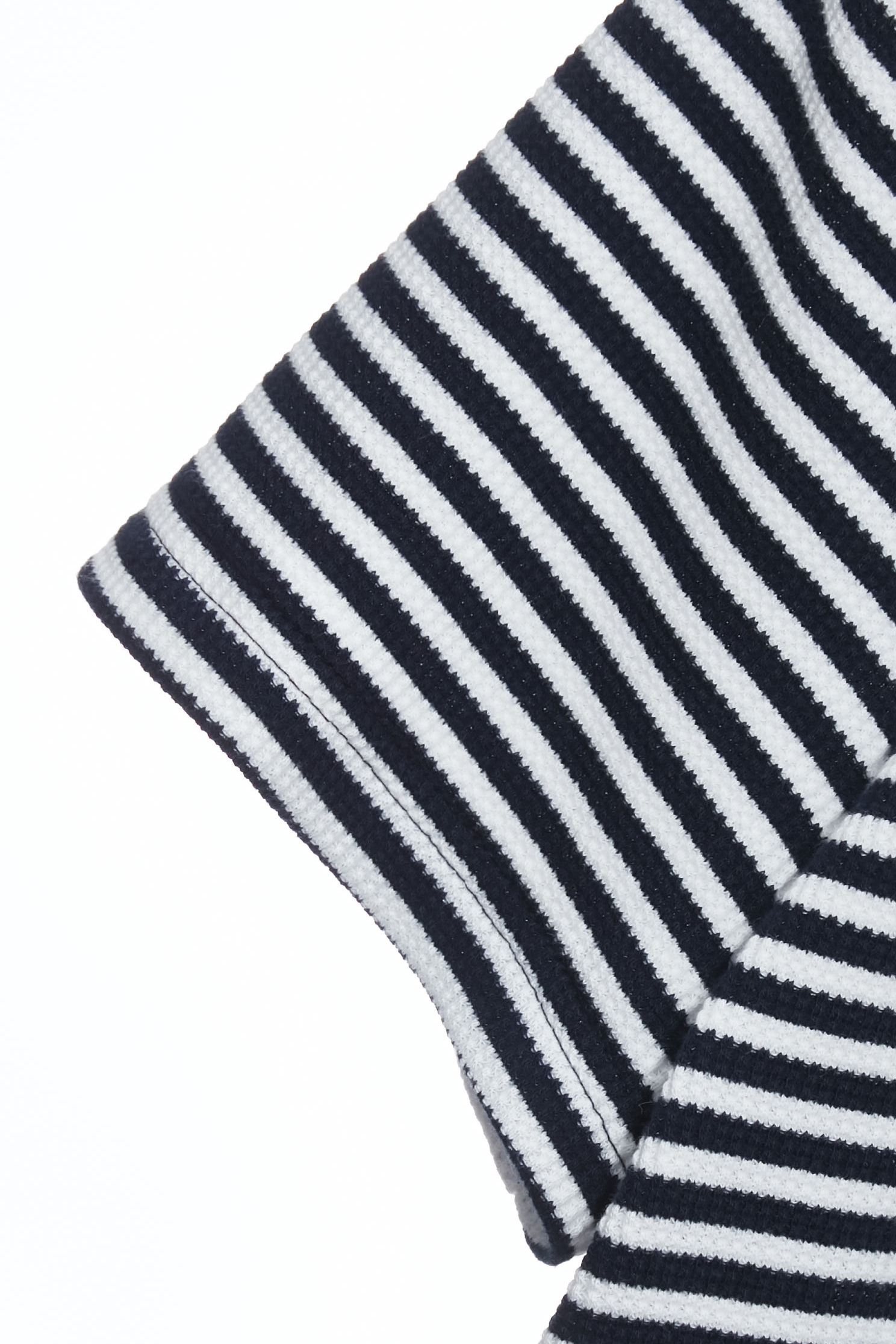 玫瑰花刺繡單品Ｔ恤上衣玫瑰花刺繡單品Ｔ恤上衣,上衣,刺繡,春夏穿搭,條紋,純棉