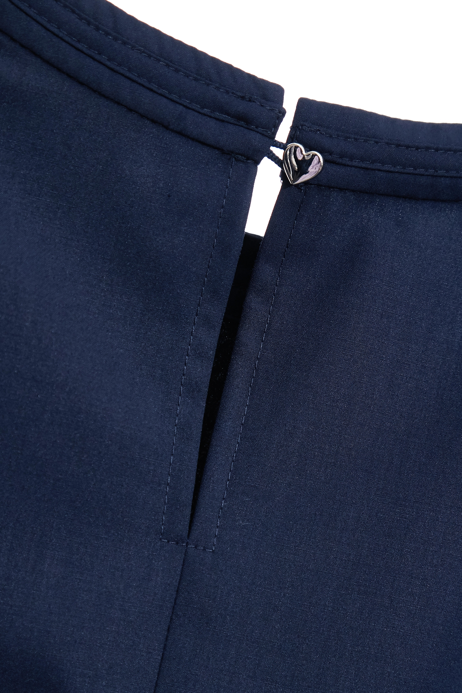 經典海軍藍花苞造型上衣經典海軍藍花苞造型上衣,上衣,春夏穿搭