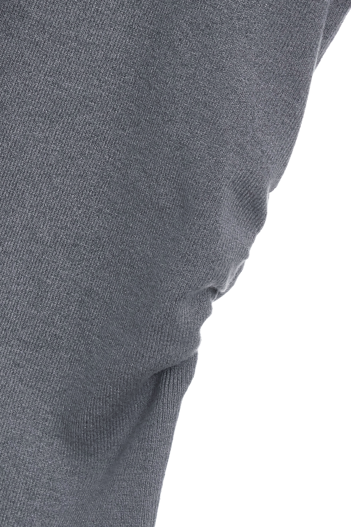 終極灰海軍領針織上衣終極灰海軍領針織上衣,上衣,人氣商品,春夏穿搭,針織,針織衫