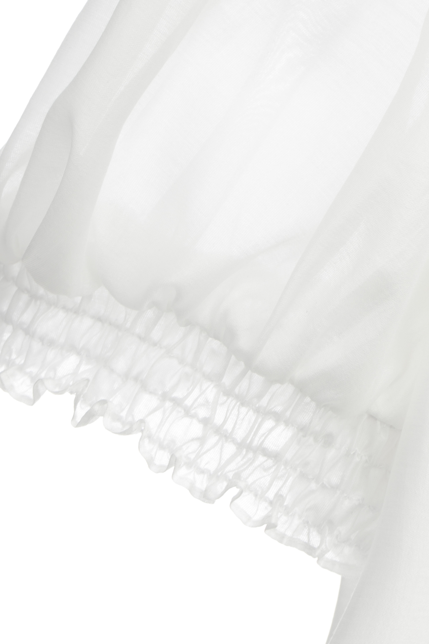 牛奶色綴蝴蝶結上衣牛奶色綴蝴蝶結上衣,上衣,春夏穿搭,白色上衣,蝴蝶結,襯衫