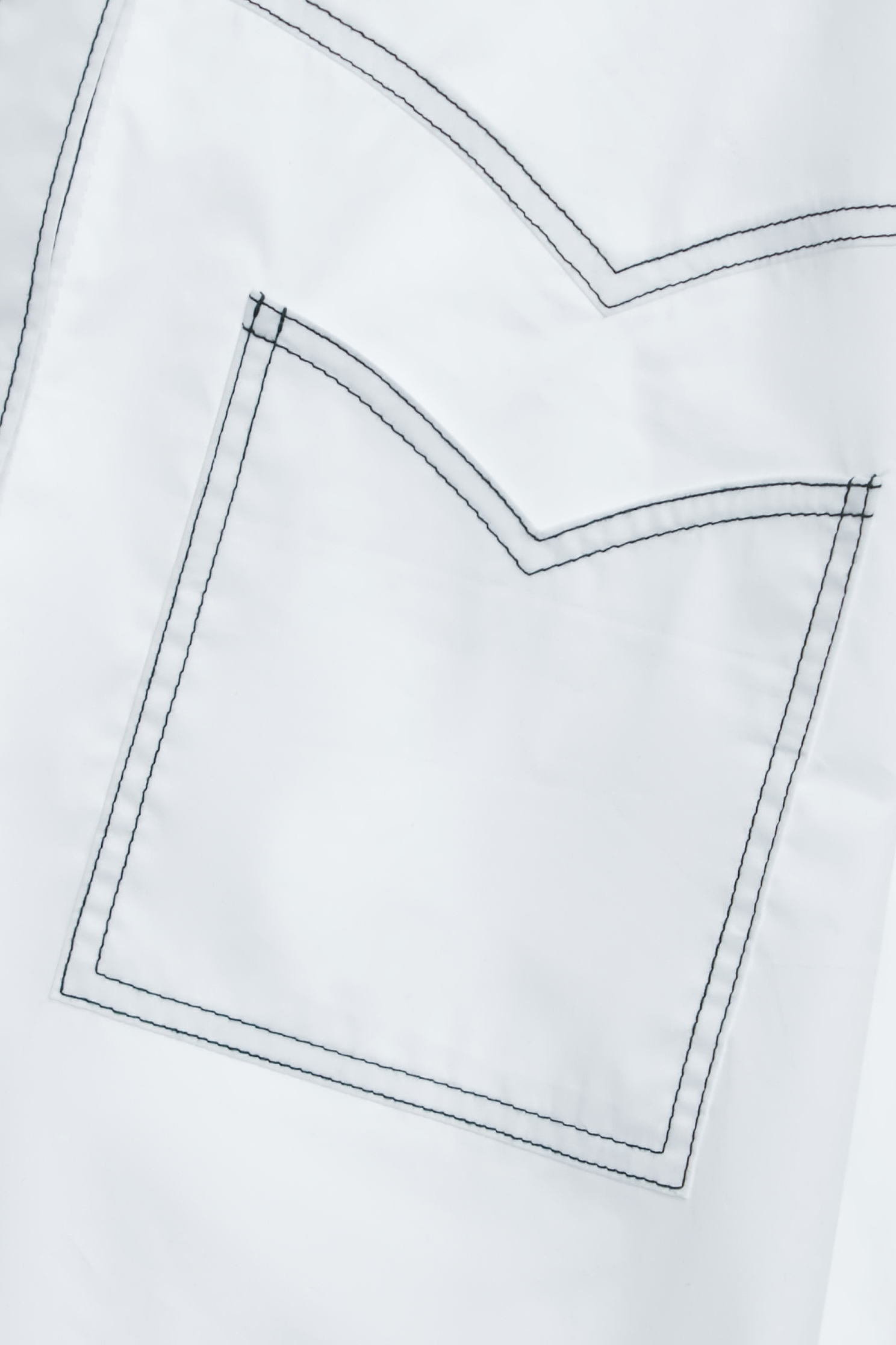 撞色綠線設計長版襯衫撞色綠線設計長版襯衫,上班OL穿搭,春夏穿搭,襯衫,長版襯衫