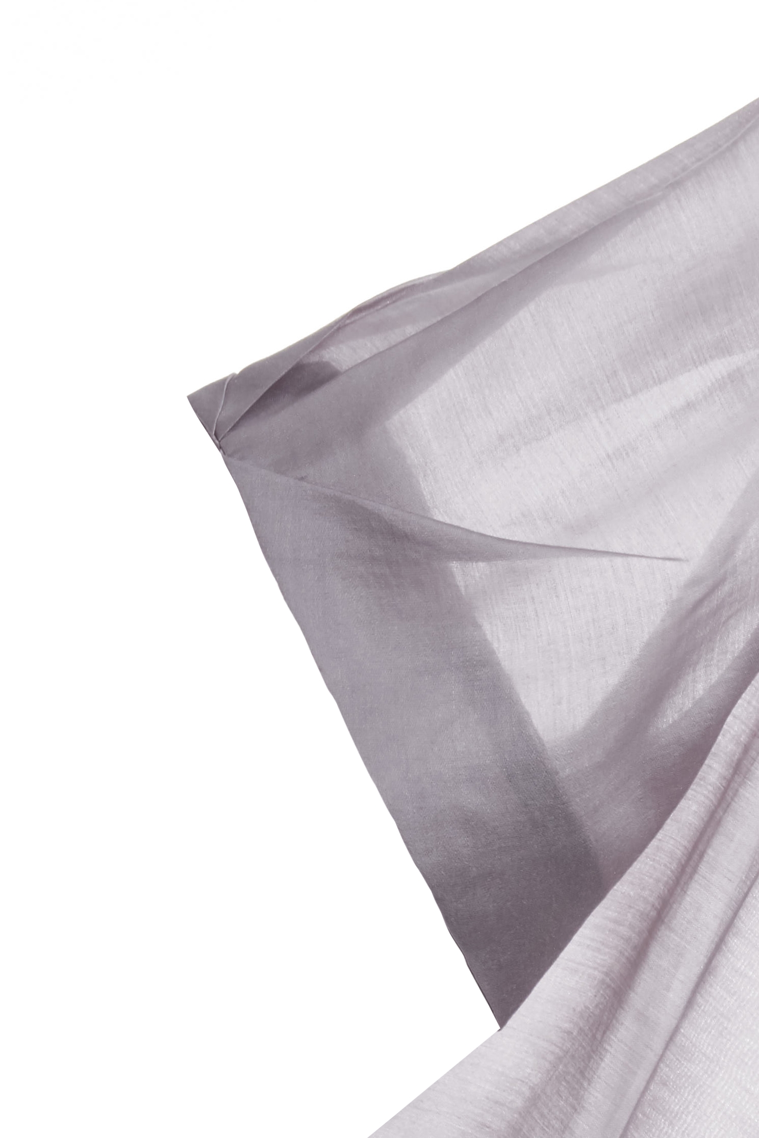 港霧灰絲棉抓褶上衣港霧灰絲棉抓褶上衣,V領上衣,上班OL穿搭,上衣,春夏穿搭