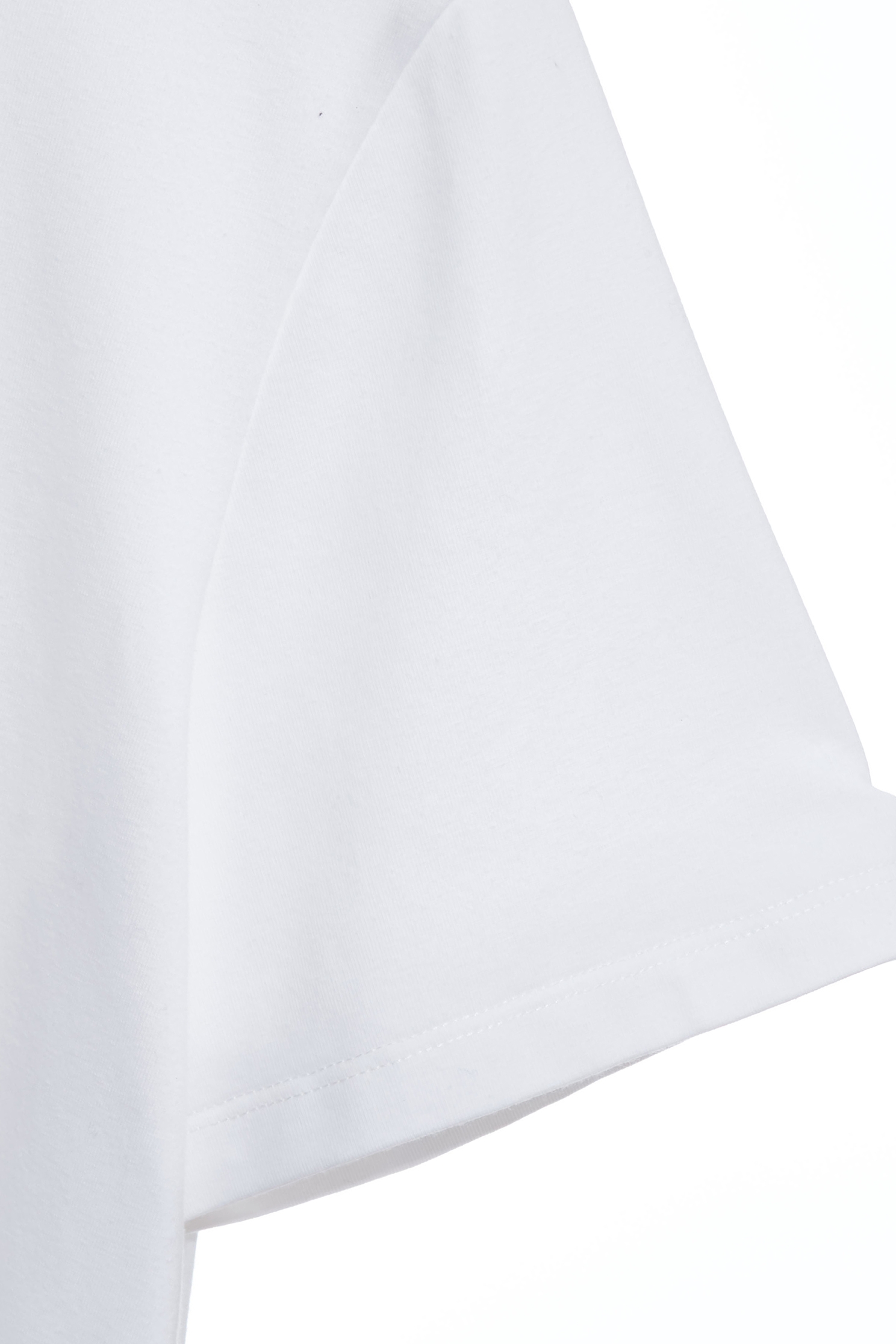 珍珠項鍊女人圖騰印繡花T恤珍珠項鍊女人圖騰印繡花T恤,上衣,人氣商品,春夏穿搭,珍珠,白色上衣,純棉,繡花,項鍊