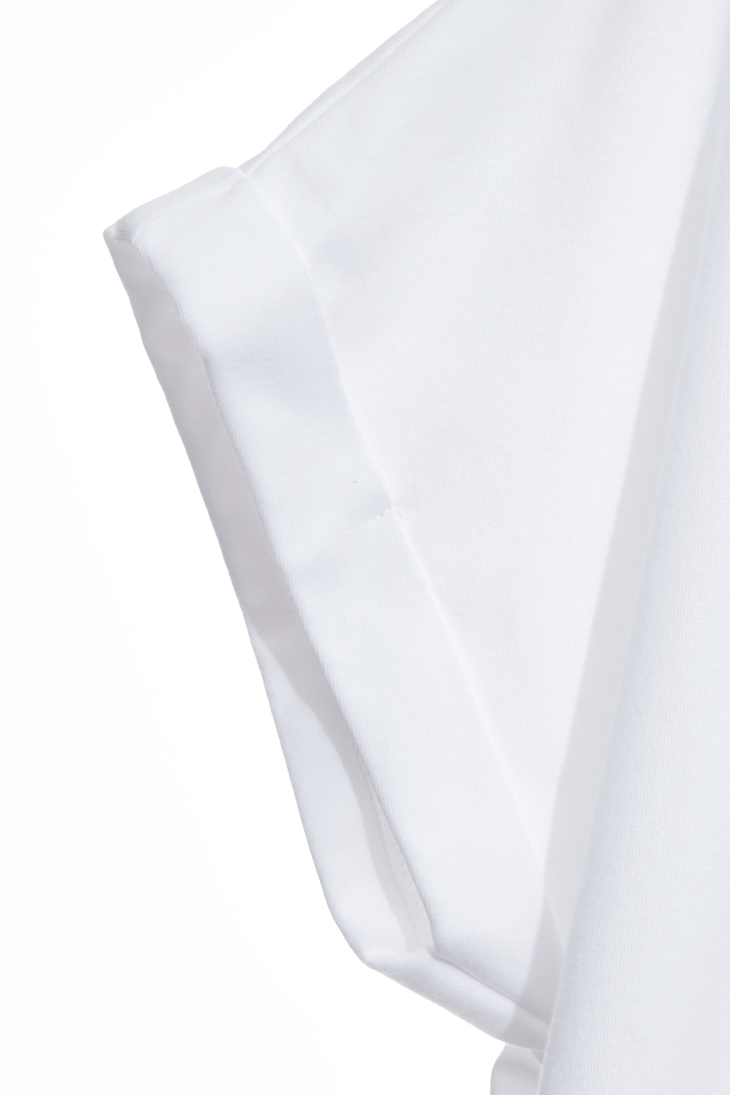 綴紫色豹紋刺繡T恤上衣綴紫色豹紋刺繡T恤上衣,T-Shirt,上衣,刺繡,春夏穿搭,白色上衣,純棉