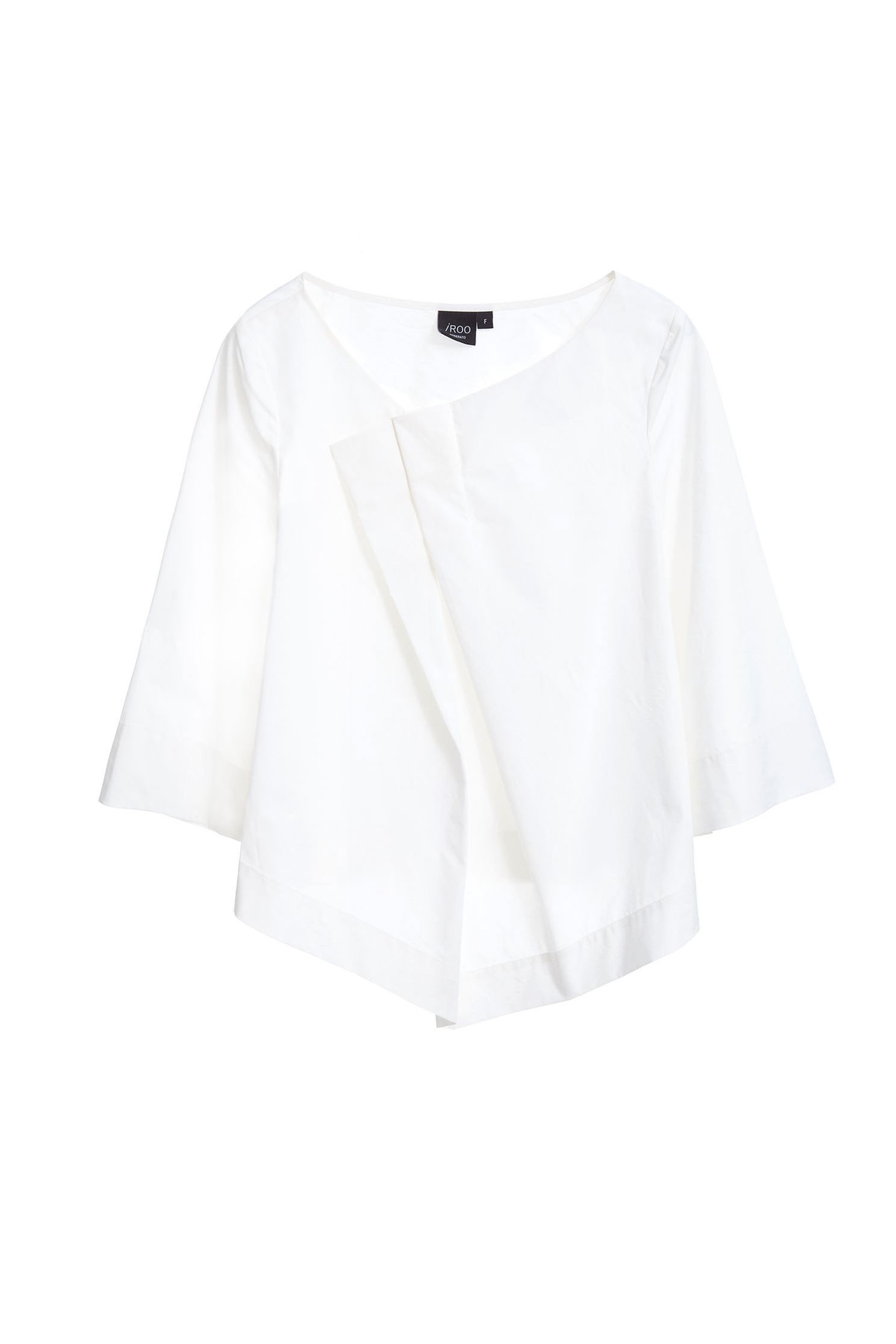 Plain classic top,top,whitetop,cotton,longsleevetop
