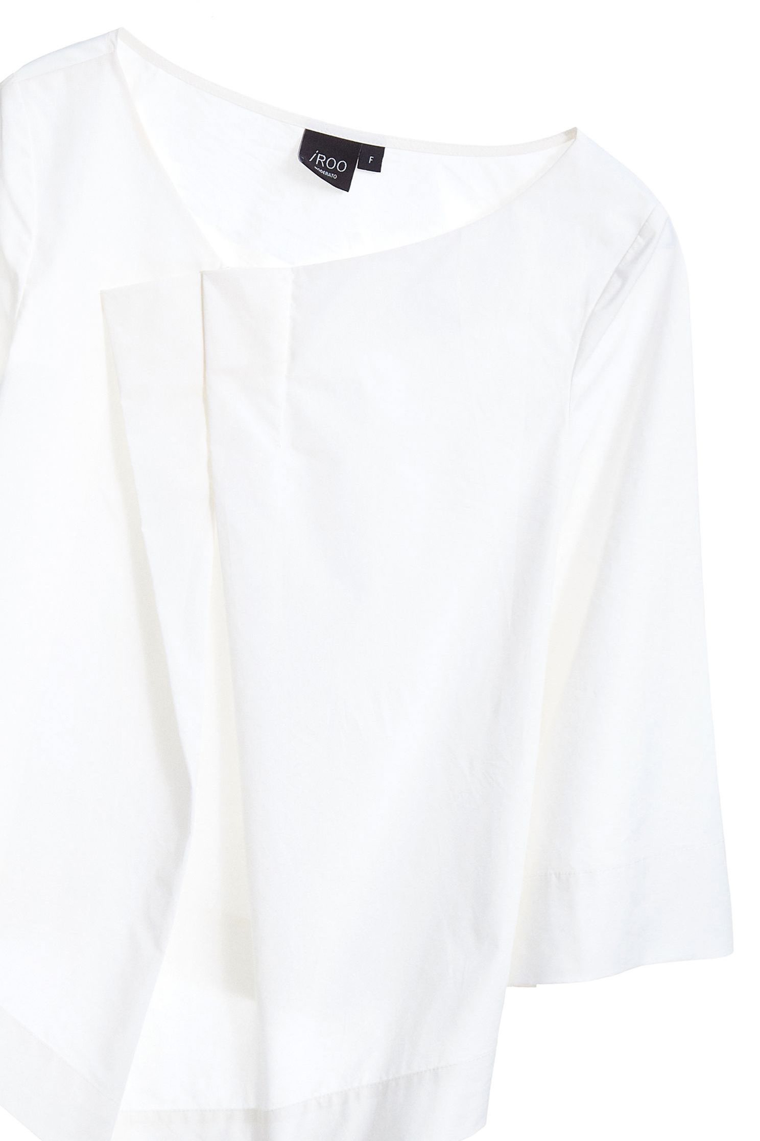 Plain classic top,top,whitetop,cotton,longsleevetop
