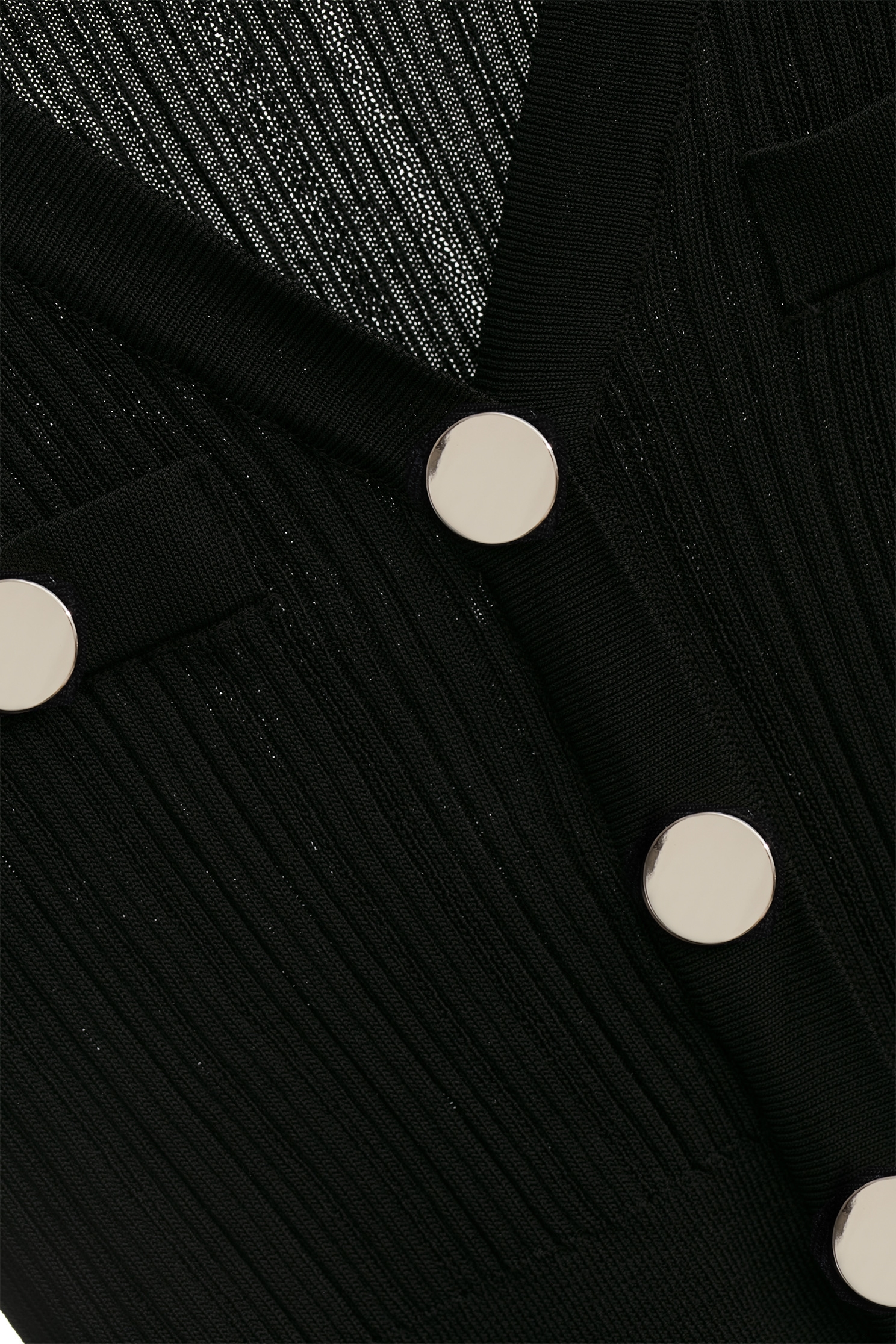 坑條顯瘦V領針織單品坑條顯瘦V領針織單品,上衣,人氣商品,秋冬穿搭,針織,針織衫,黑色上衣