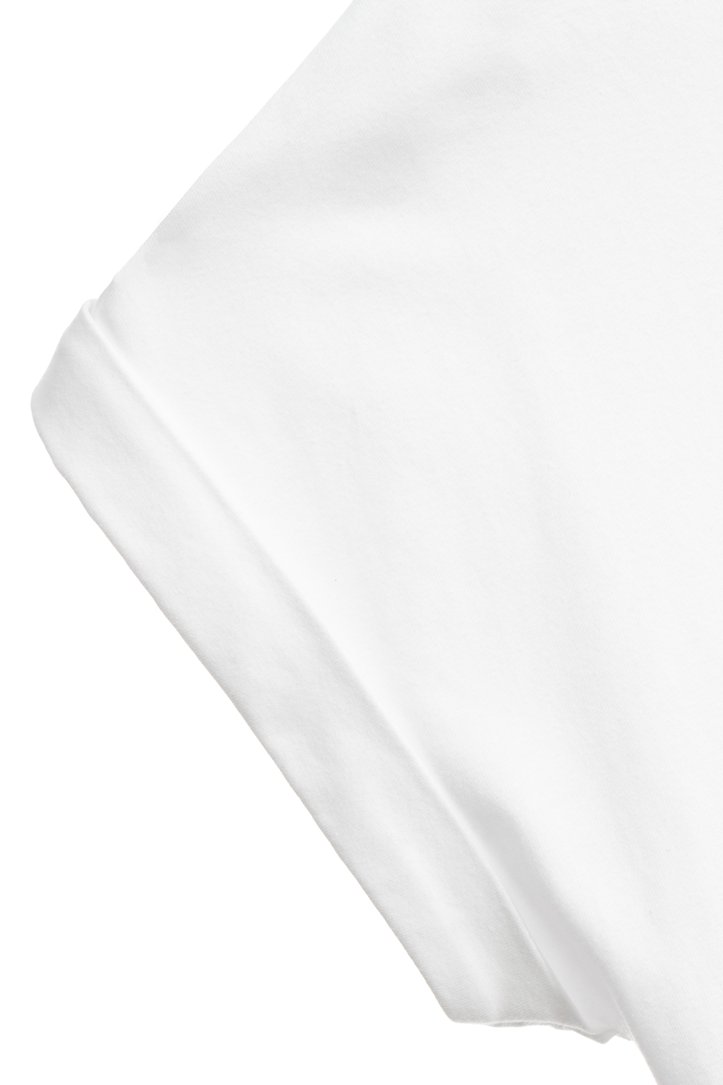 偽名畫印花T恤上衣偽名畫印花T恤上衣,T-Shirt,上衣,白色上衣,秋冬穿搭,純棉