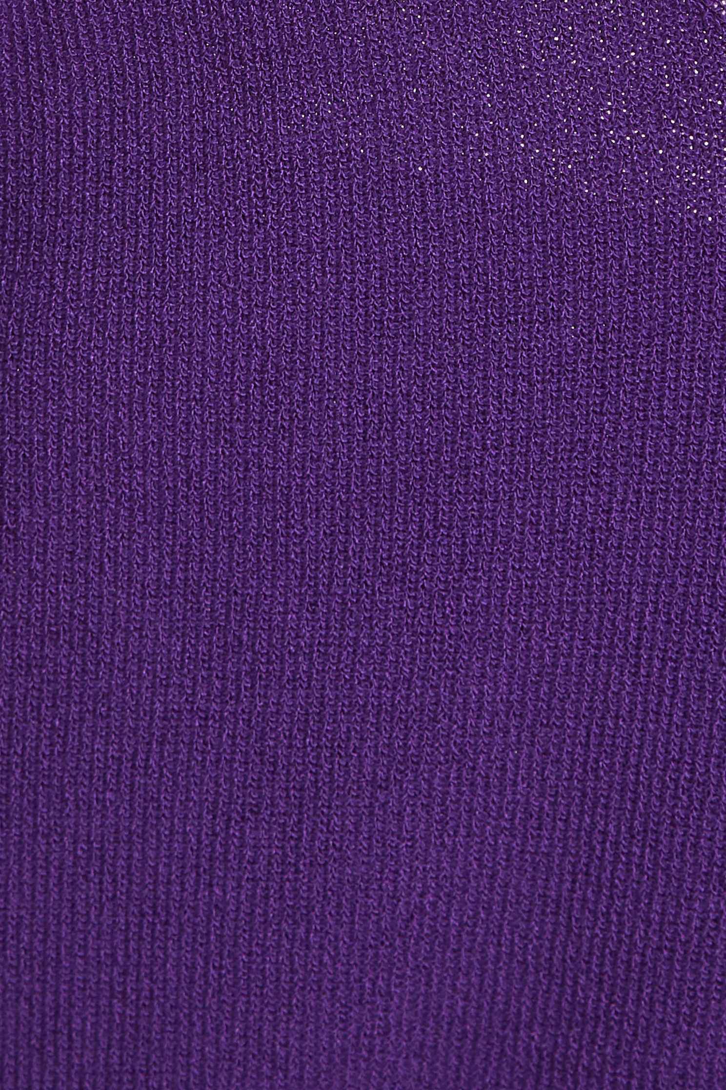 Fit long-sleeved knit wear,fantasypurple,knitting,knittedtop,knittedtop,longsleevetop