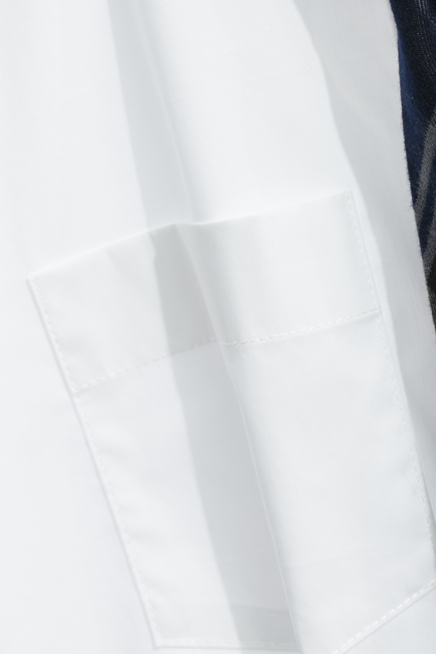 學運風有領帶襯衫上衣學運風有領帶襯衫上衣,上衣,格紋,白色上衣,秋冬穿搭,襯衫