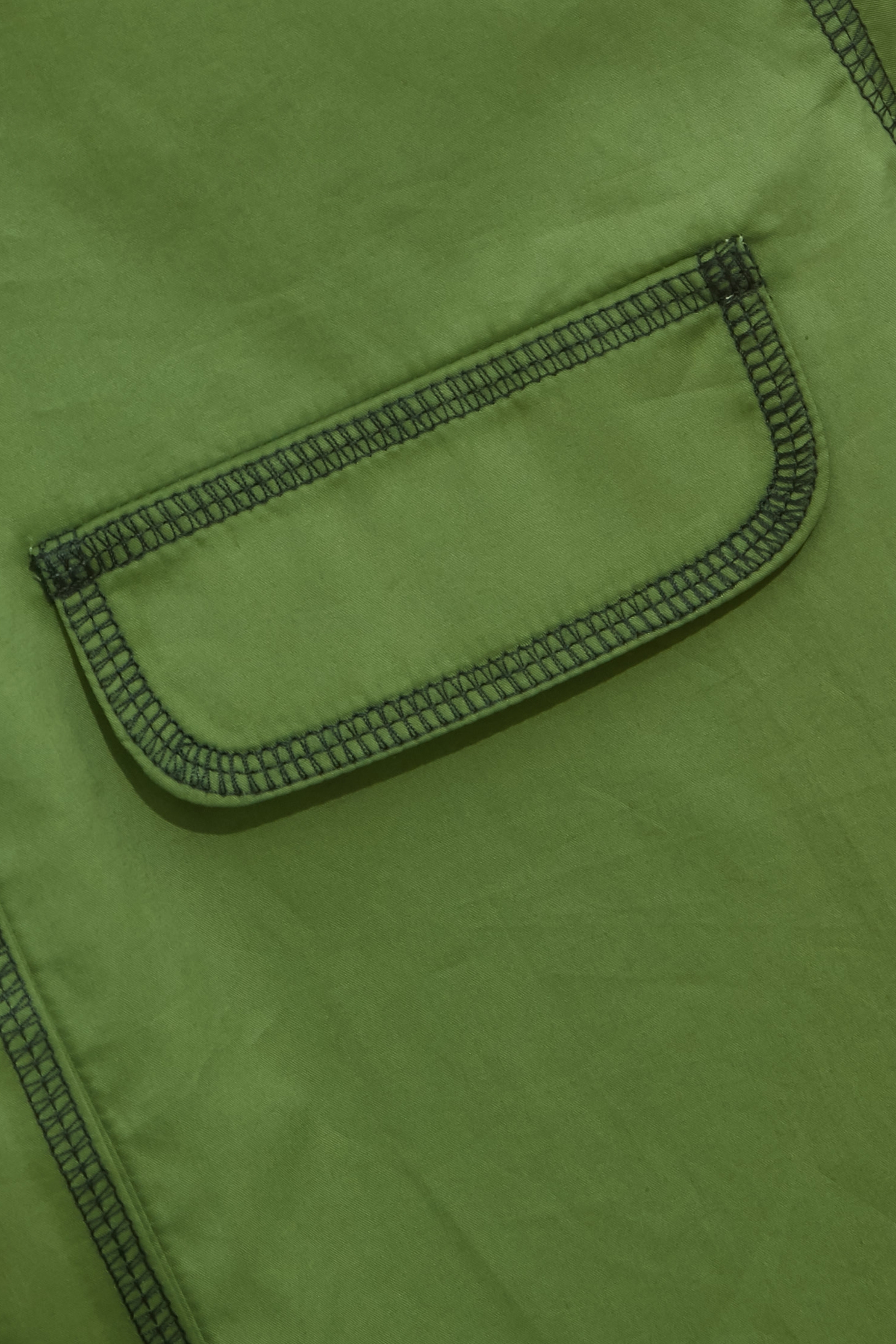 和田玉鑲色邊襯衫上衣和田玉鑲色邊襯衫上衣,上衣,刺繡,秋冬穿搭,襯衫