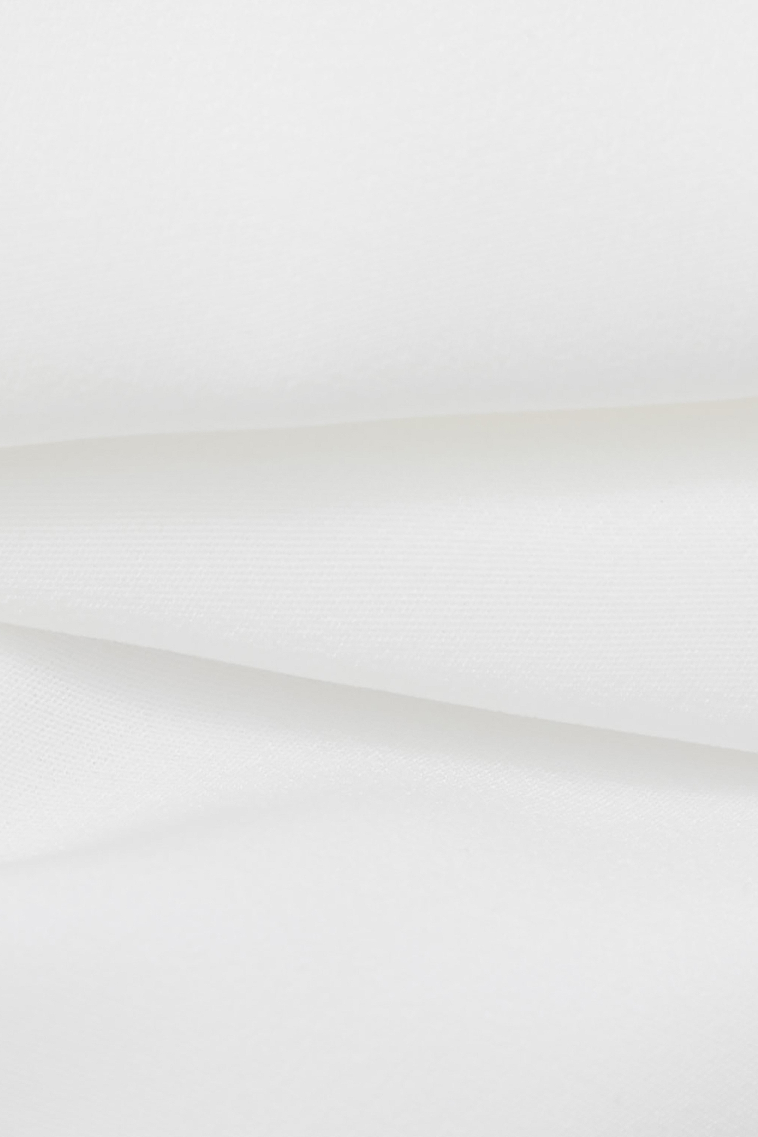 白底黑邊蝴蝶袖單品上衣白底黑邊蝴蝶袖單品上衣,上班OL穿搭,上衣,人氣商品,春夏穿搭,約會特輯,荷葉