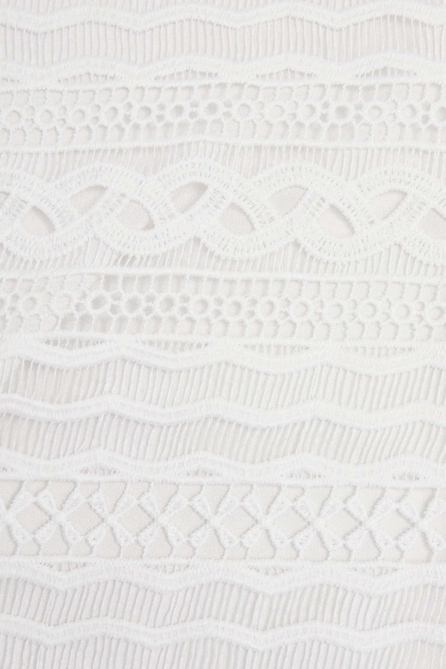 蕾絲拚條紋理上衣蕾絲拚條紋理上衣,上班OL穿搭,上衣,春夏穿搭,條紋,約會特輯,蕾絲,蕾絲上衣