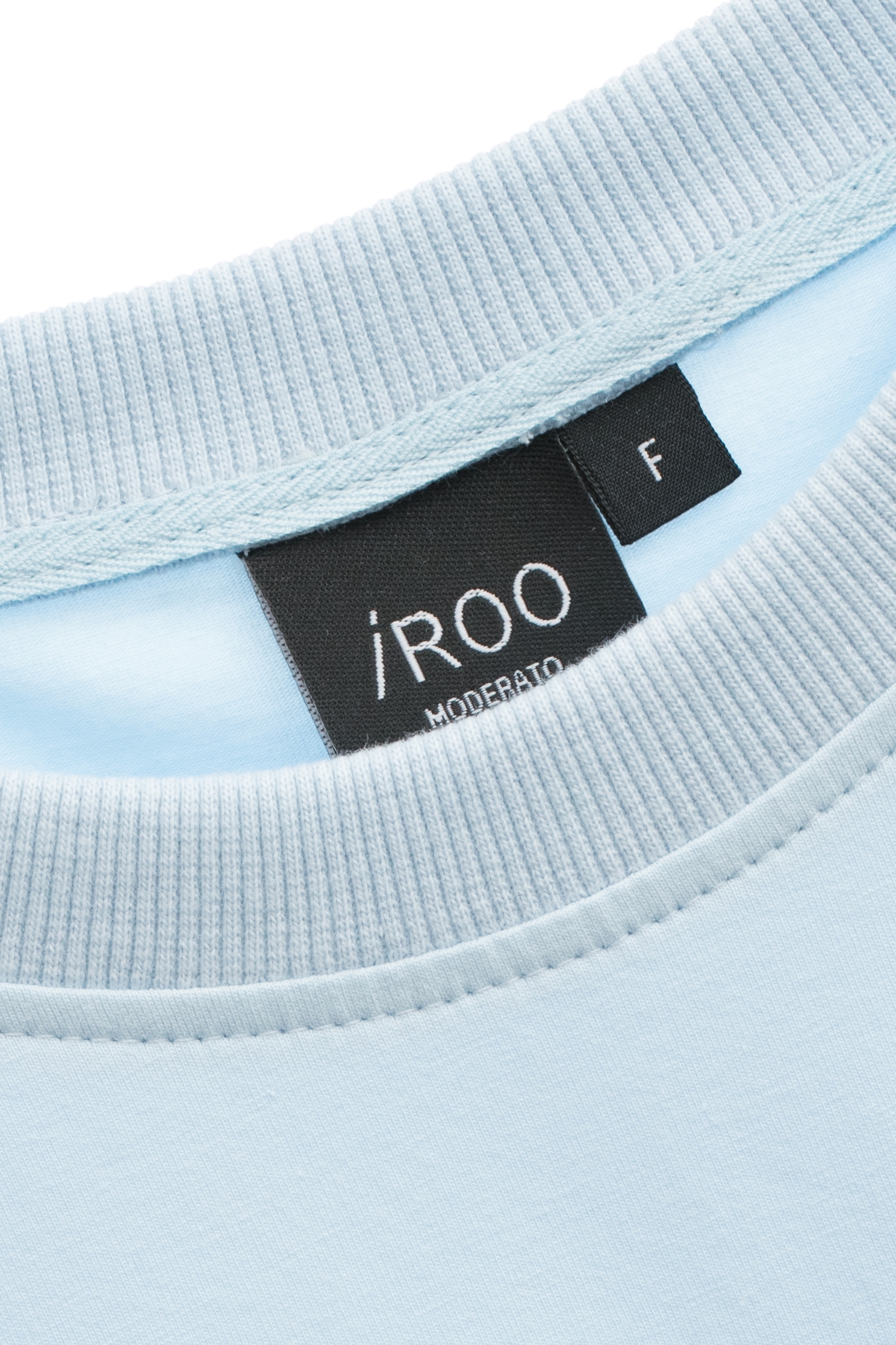 手勾配色口袋T恤上衣手勾配色口袋T恤上衣,上衣,秋冬穿搭