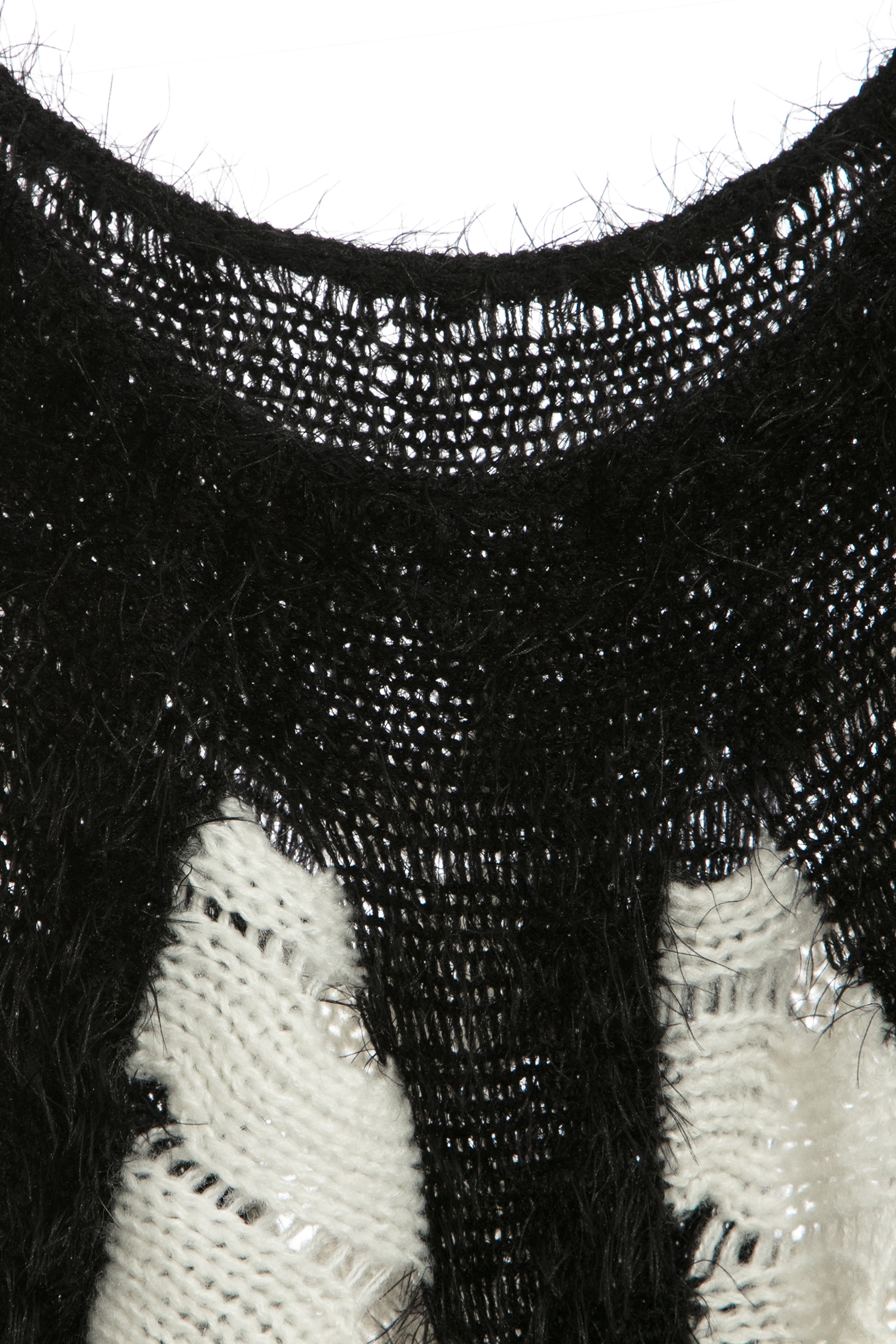 傘狀波紋針織上衣傘狀波紋針織上衣,上衣,秋冬穿搭,針織,針織衫