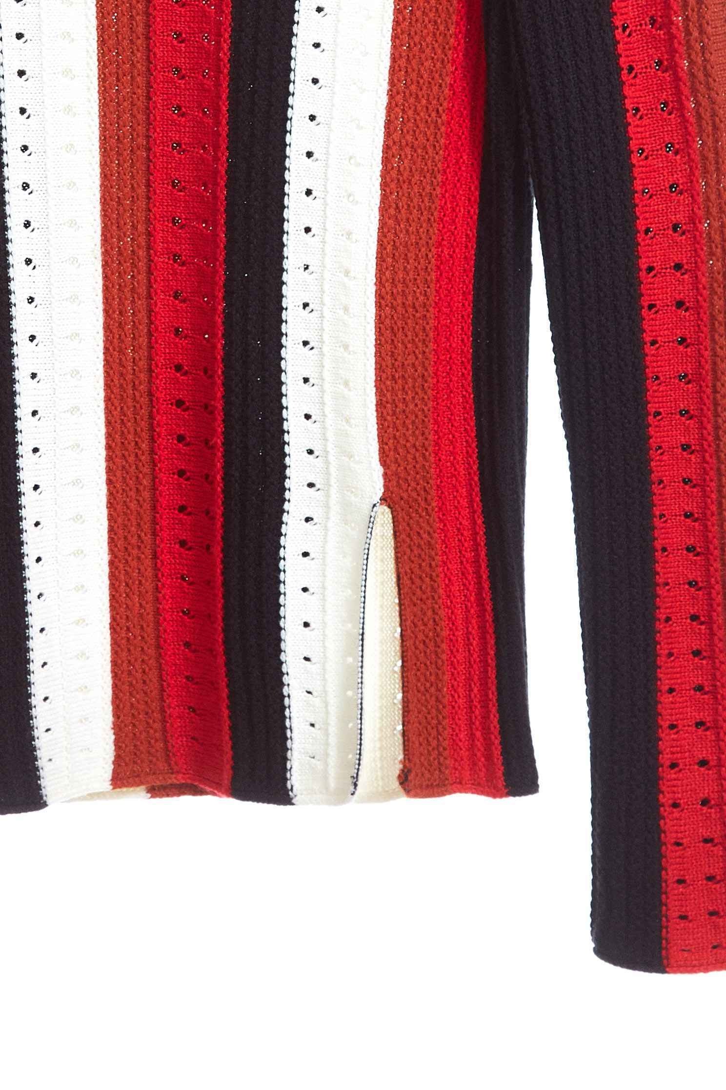 Color matching classic fashion top,top,knitting,knittedtop,knittedtop,longsleevetop