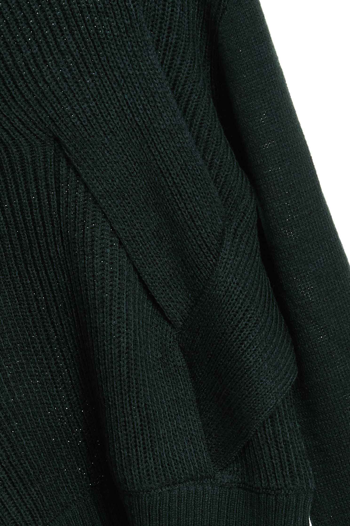 Dark green knited top,top,knitting,knittedtop,knittedtop,longsleevetop