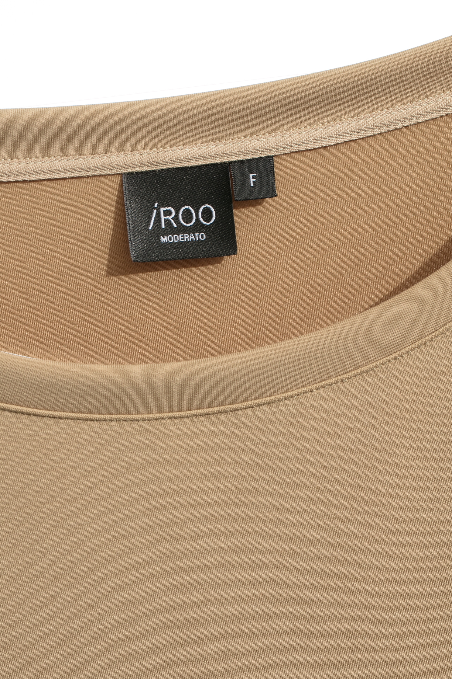 月見草色假兩件上衣月見草色假兩件上衣,上衣,秋冬穿搭