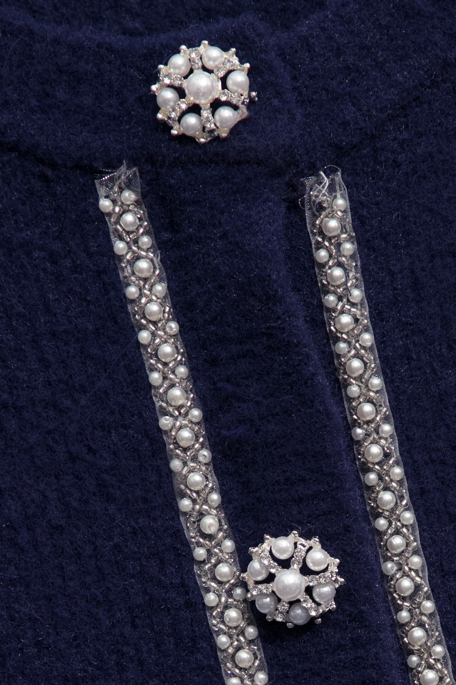 小香風鑲邊針織上衣小香風鑲邊針織上衣,上衣,小香風,毛呢花呢,秋冬穿搭,針織,針織衫