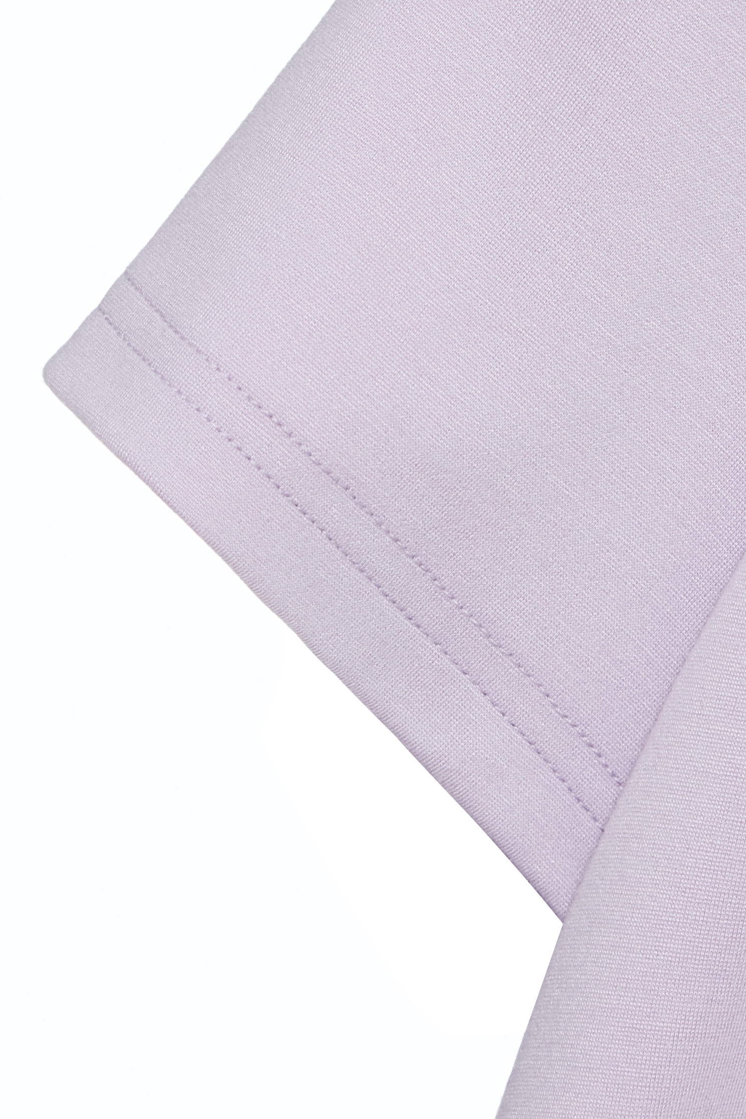 輕柔薰衣草色繡花上衣輕柔薰衣草色繡花上衣,T-Shirt,上衣,刺繡,秋冬穿搭,繡花