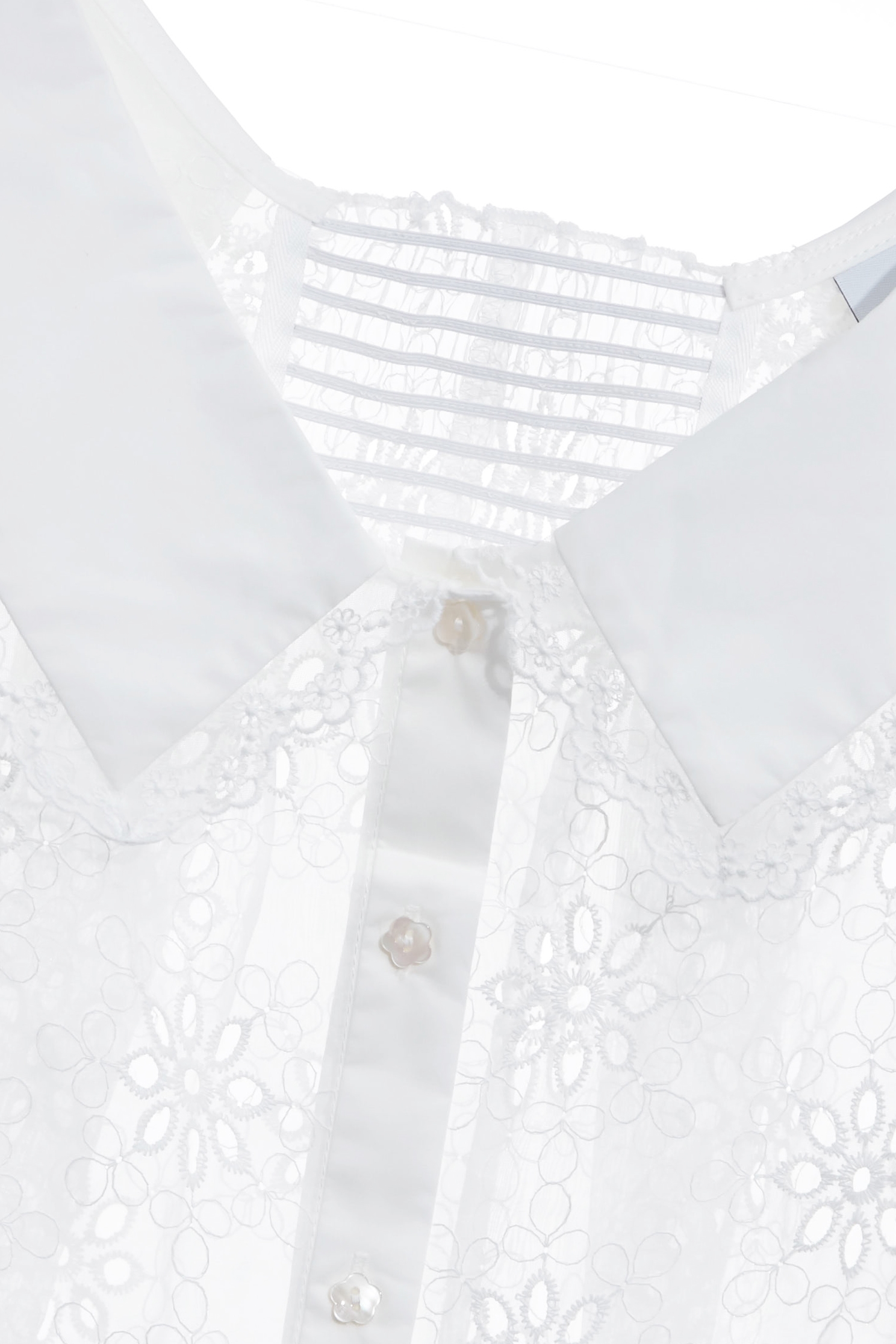 萬花筒圖騰刺繡上衣萬花筒圖騰刺繡上衣,上班OL穿搭,上衣,刺繡,秋冬穿搭,約會特輯,繡花上衣,花花世界,輕奢度假,輕奢渡假