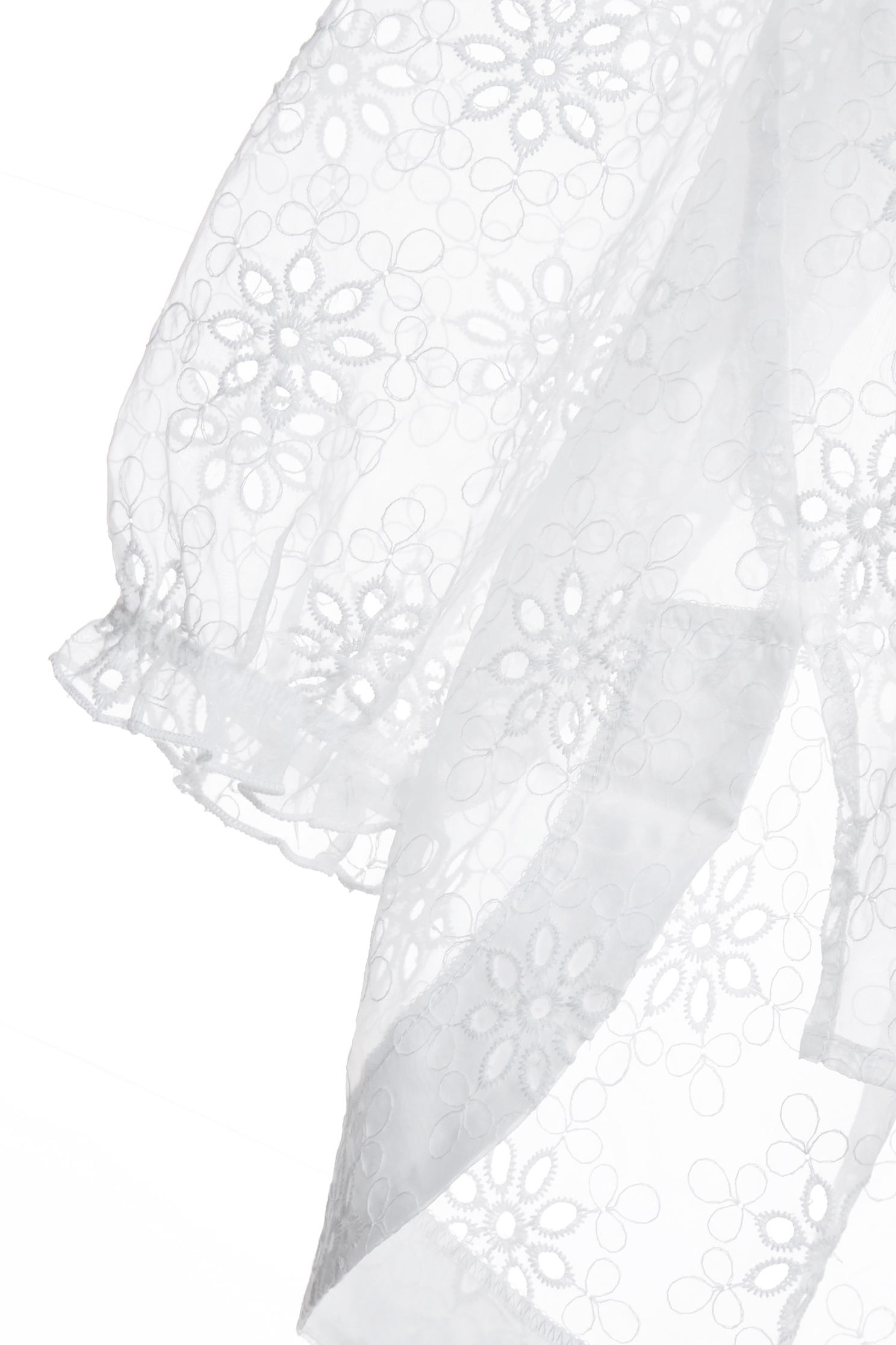 萬花筒圖騰刺繡上衣萬花筒圖騰刺繡上衣,上班OL穿搭,上衣,刺繡,秋冬穿搭,約會特輯,繡花上衣,花花世界,輕奢度假,輕奢渡假