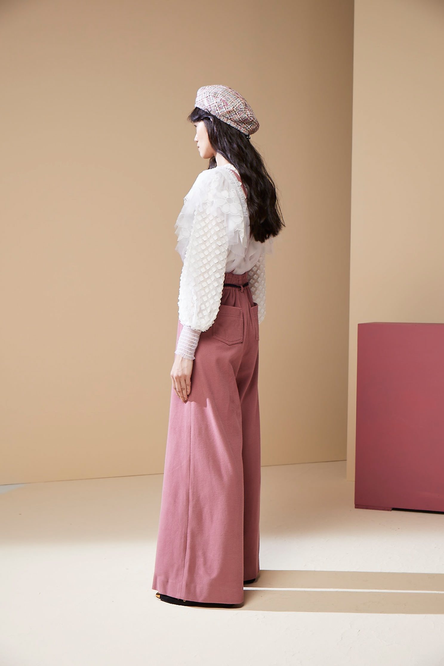 Chiffon mesh top,top,whitetop,mesh,longsleevetop,chiffon,chiffontop