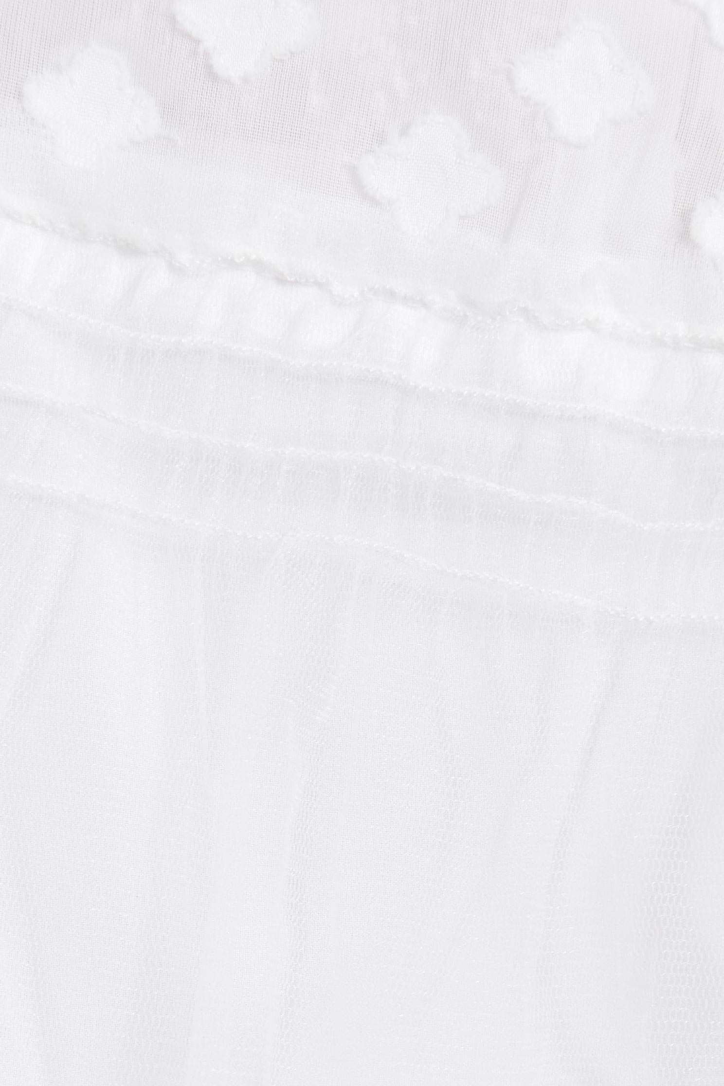 Chiffon mesh top,top,whitetop,mesh,longsleevetop,chiffon,chiffontop