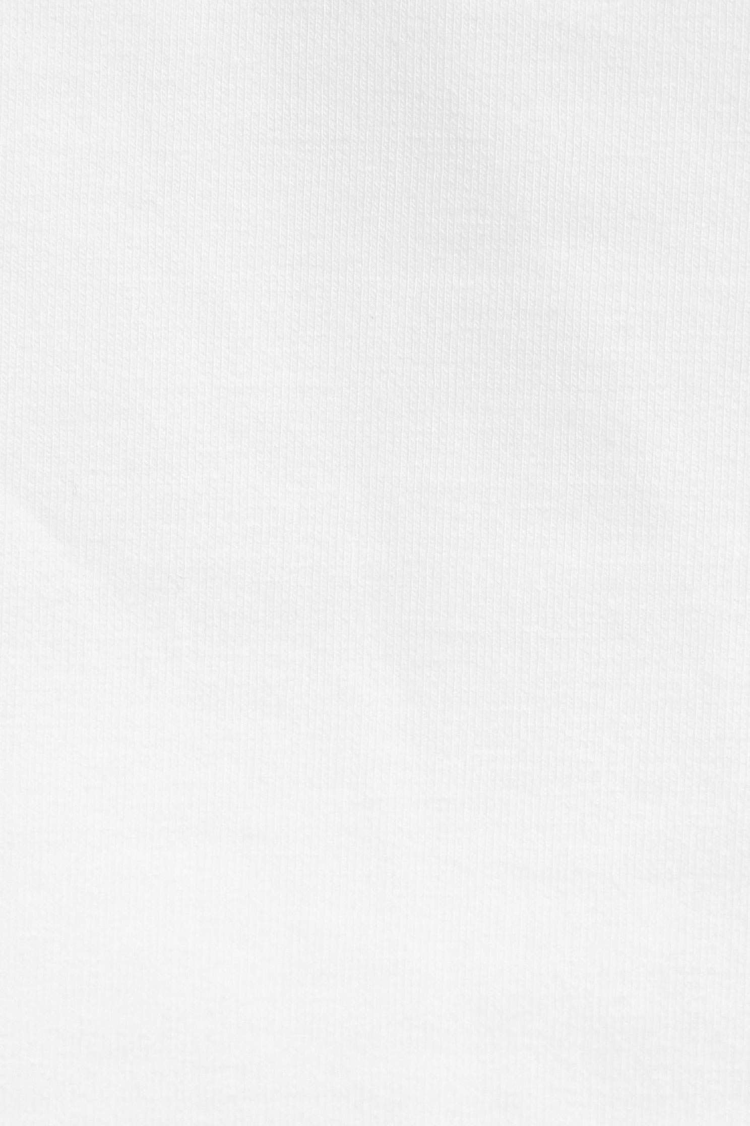Rhinestone embroidery single top,t-shirt,top,embroidery,embroideredtop,shouldertop,whitetop,cotton,embroidered,embroideredtop,longsleevetop