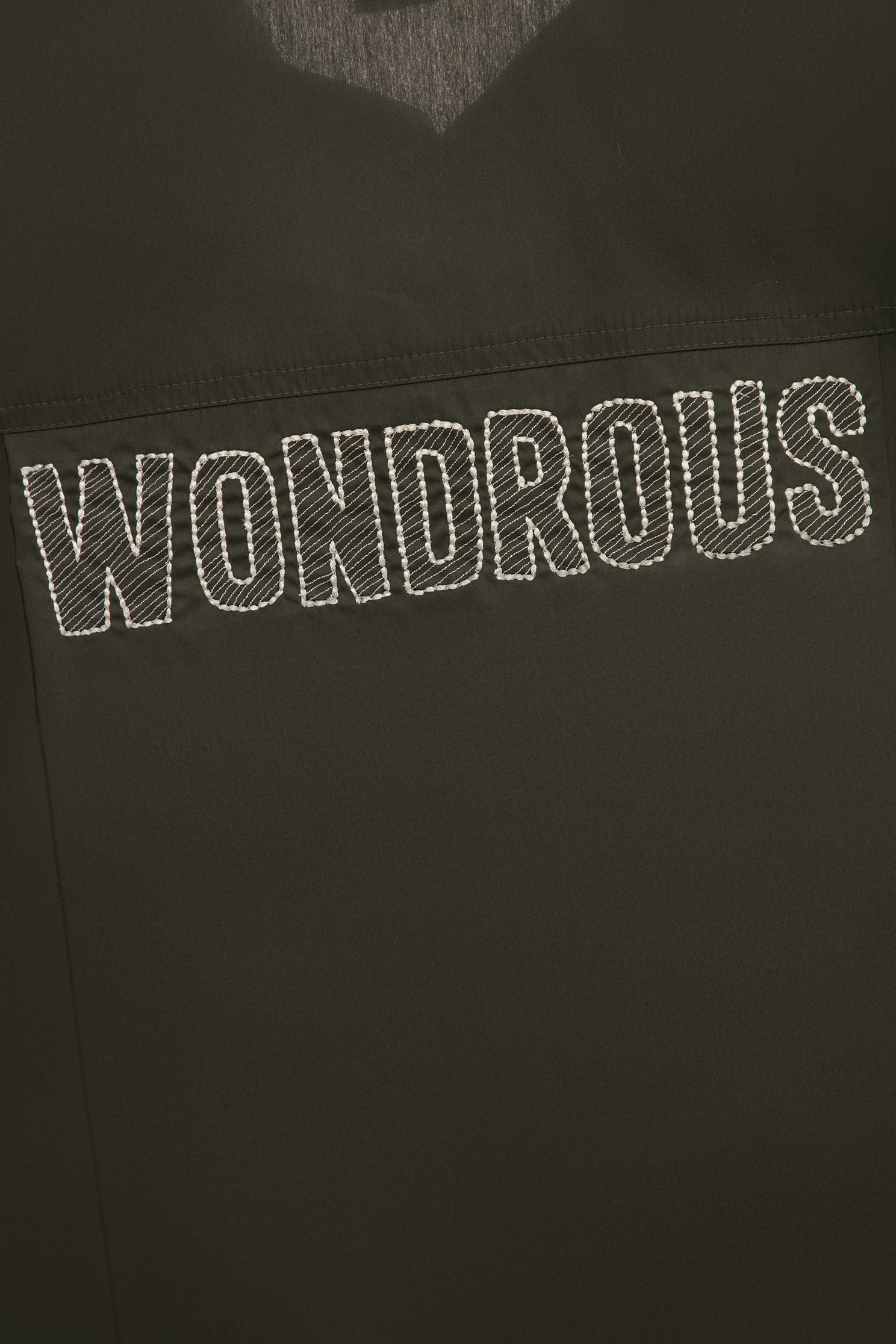 奇妙刺繡單品上衣奇妙刺繡單品上衣,一般外套,上衣,刺繡,外套,秋冬穿搭,襯衫